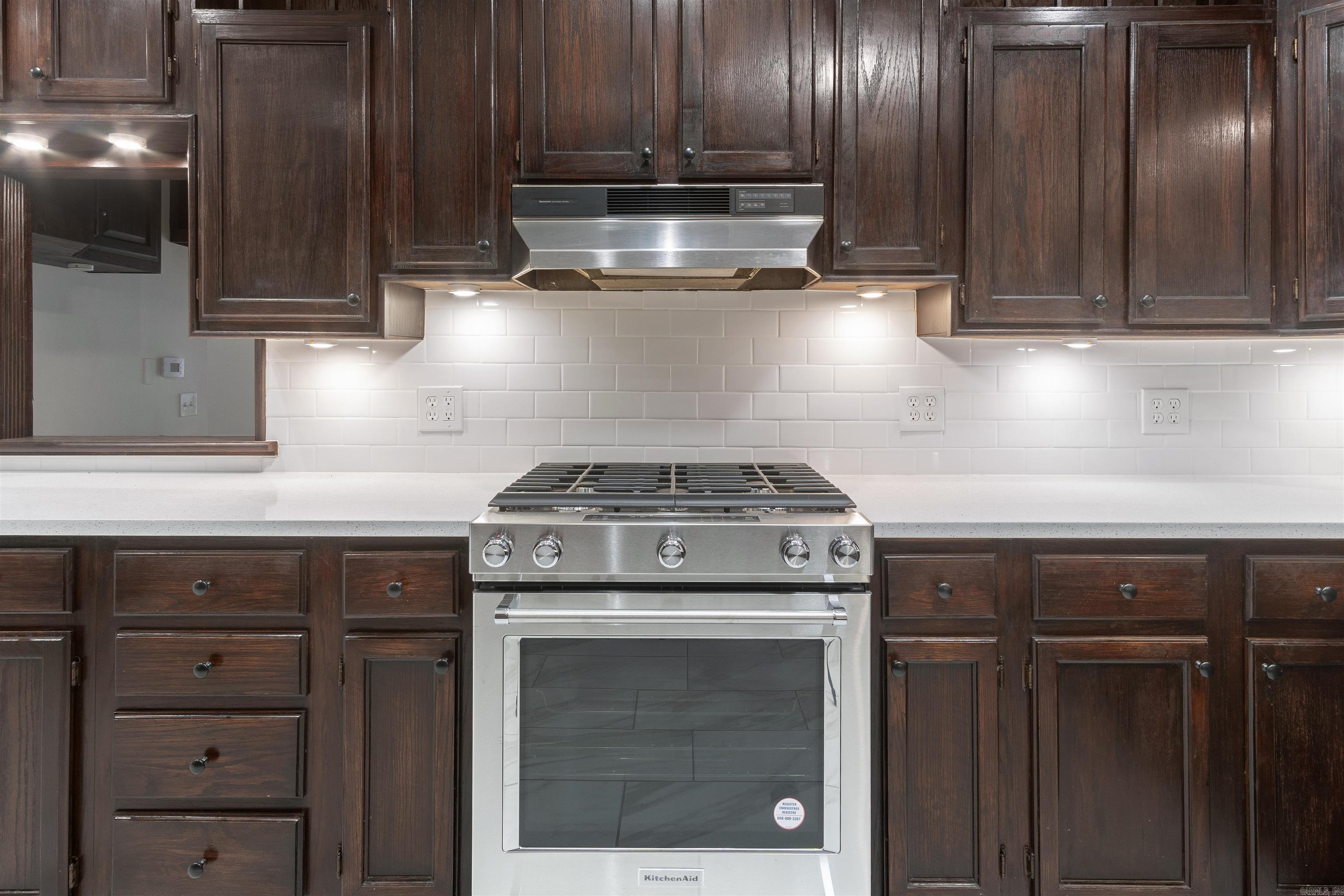 Shackleford Acres - Residential