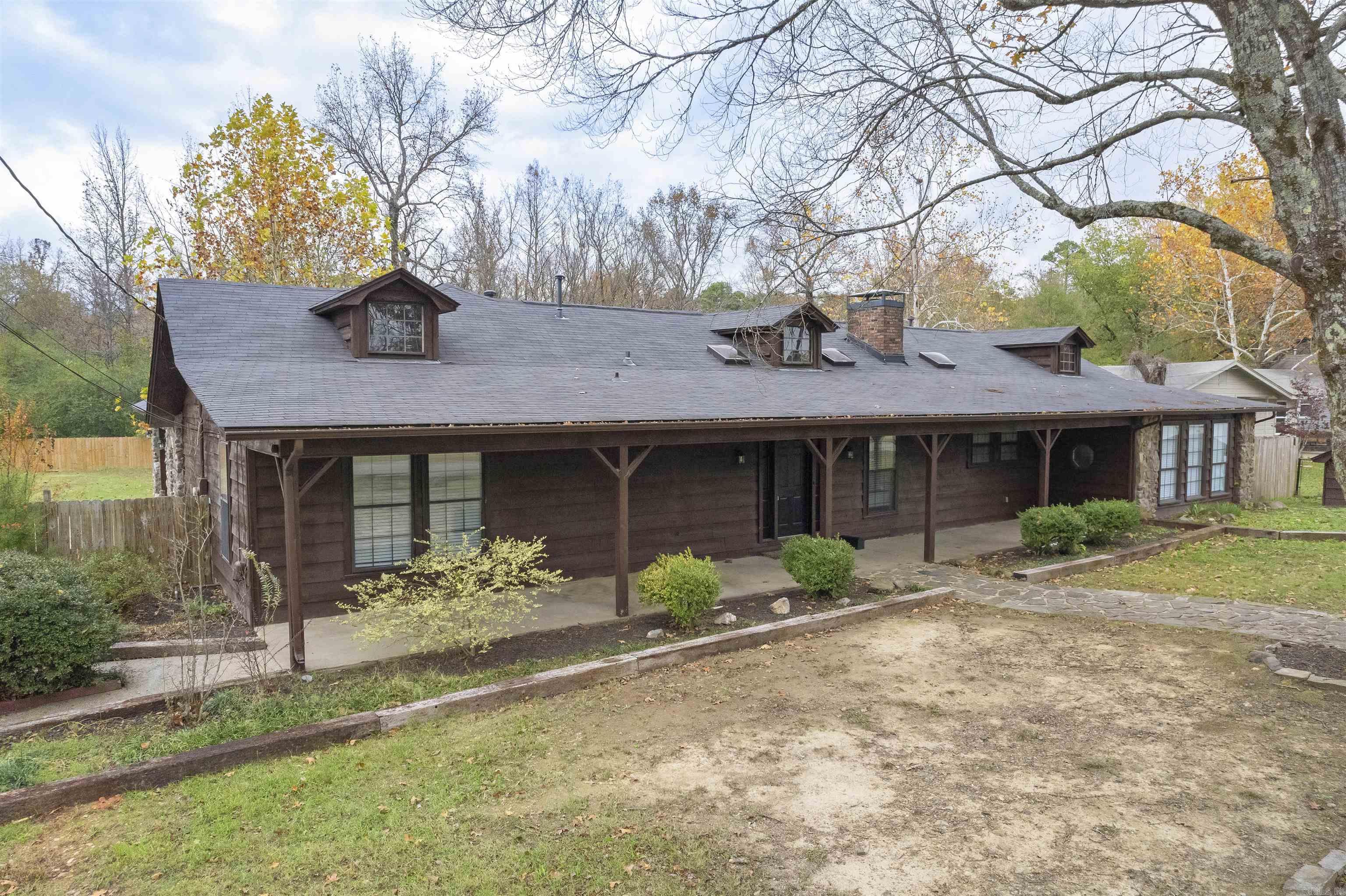 Shackleford Acres - Residential