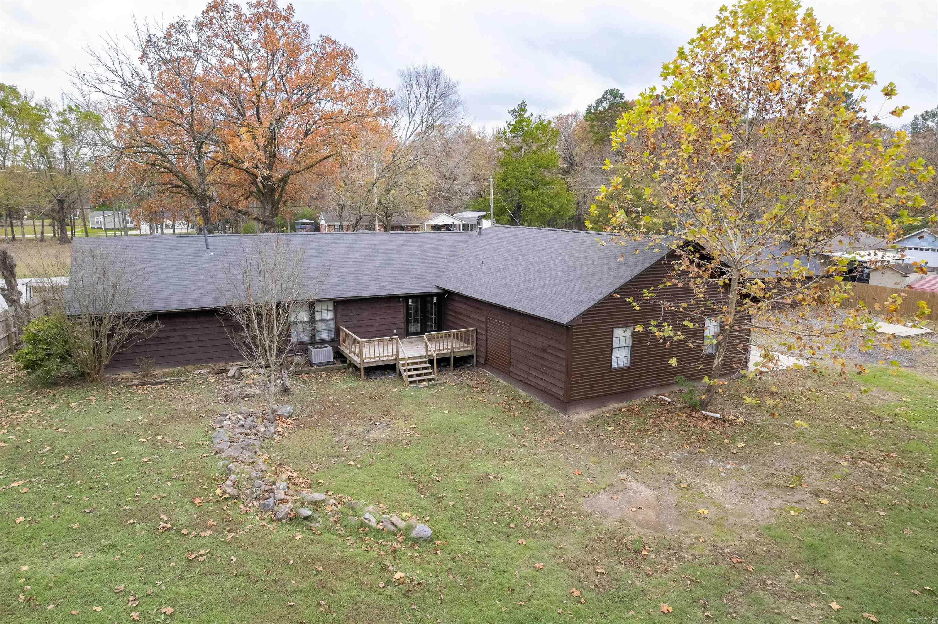 Shackleford Acres - Residential