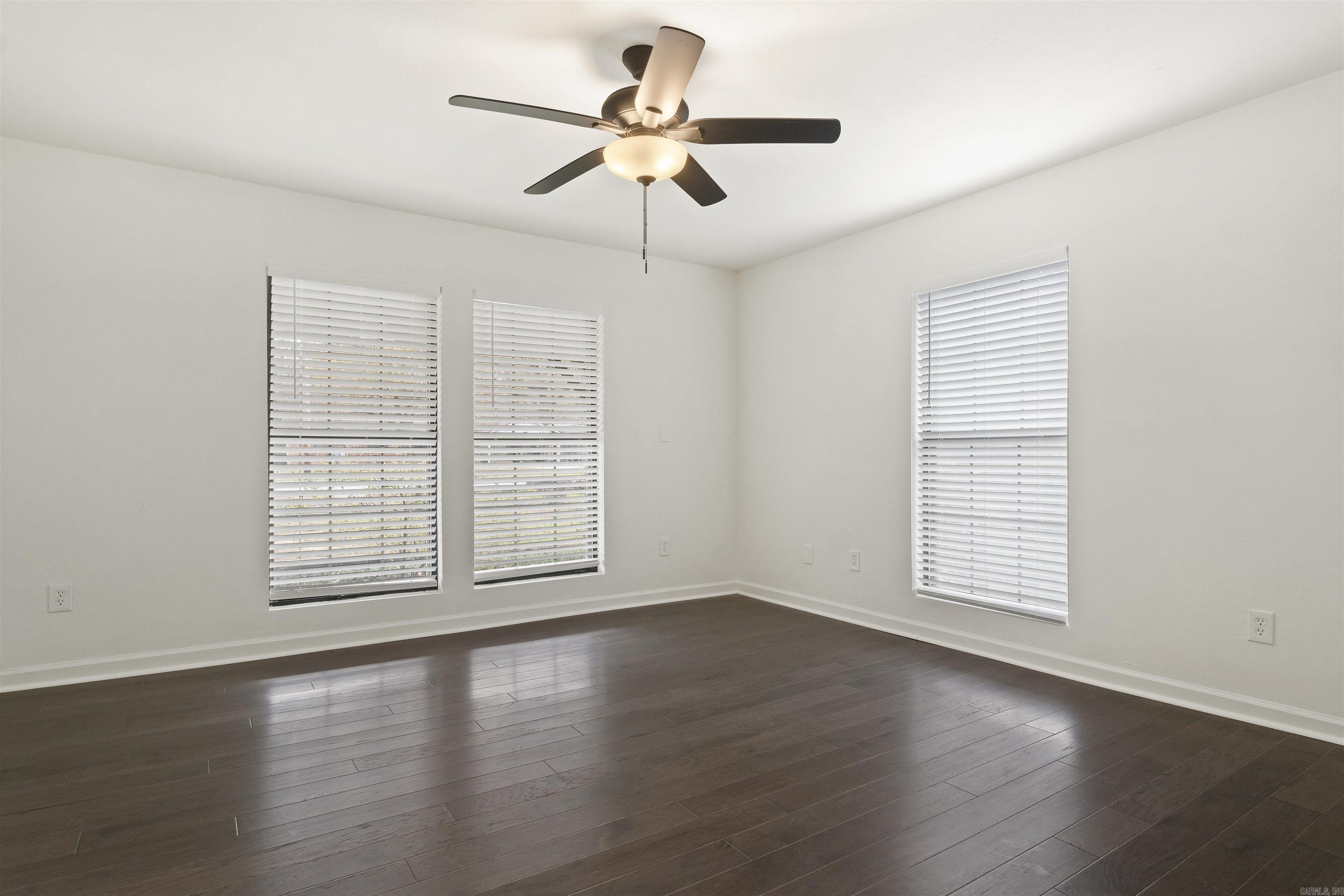 Shackleford Acres - Residential