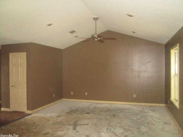 Deerfield Estates - Residential