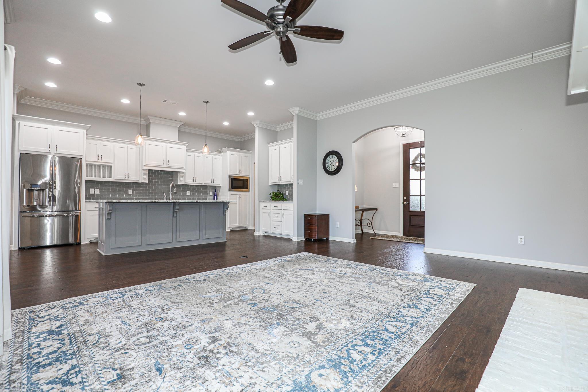 DEL REY - Residential