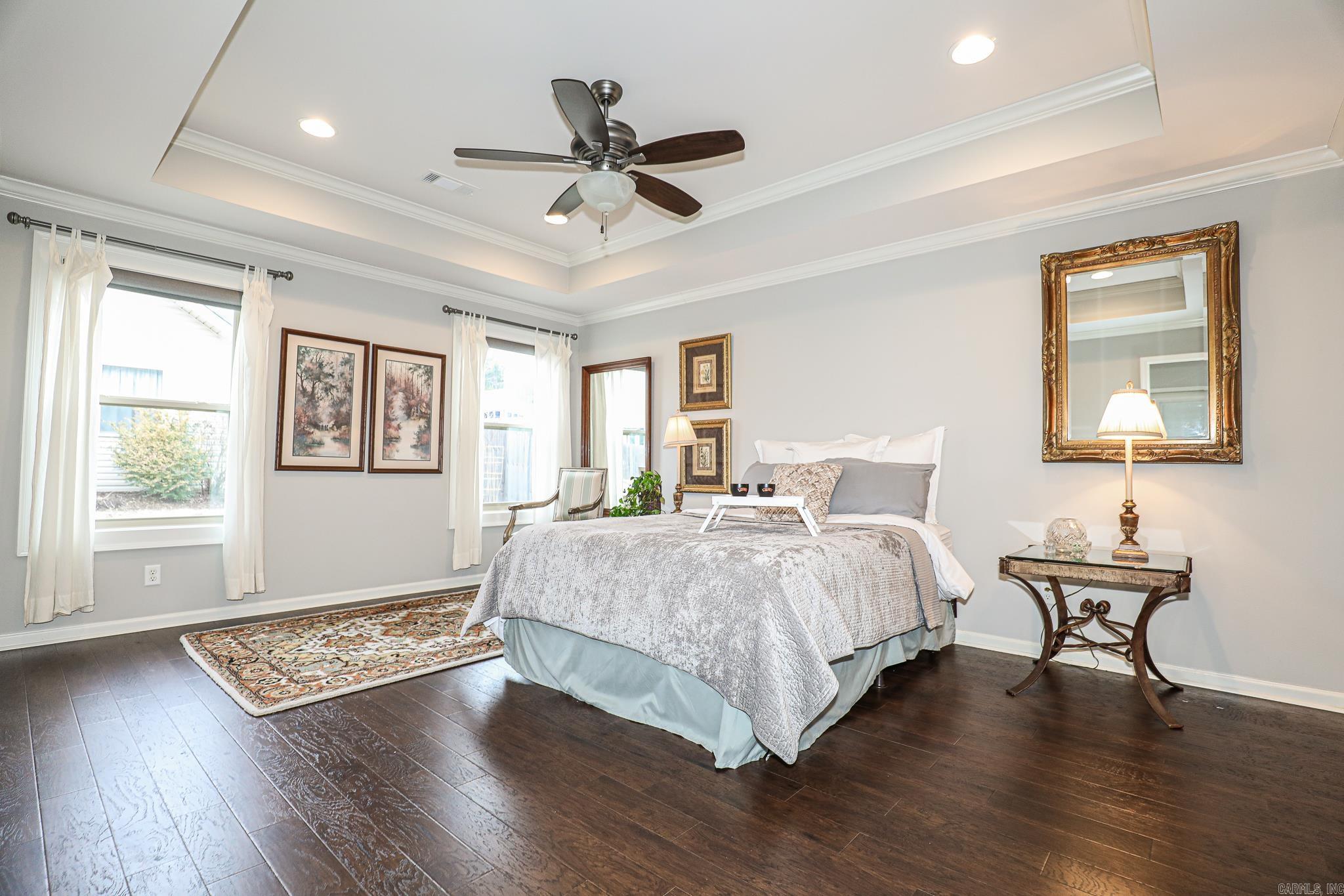 DEL REY - Residential