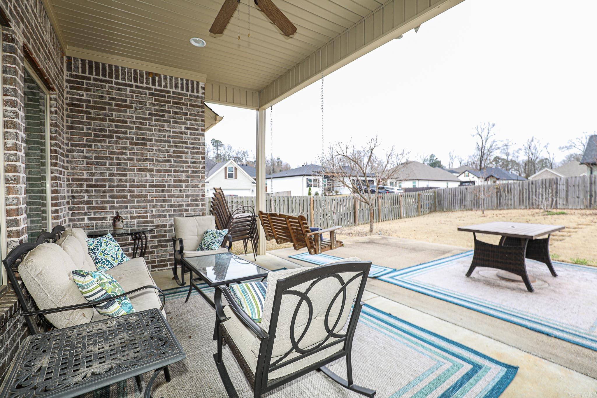 DEL REY - Residential