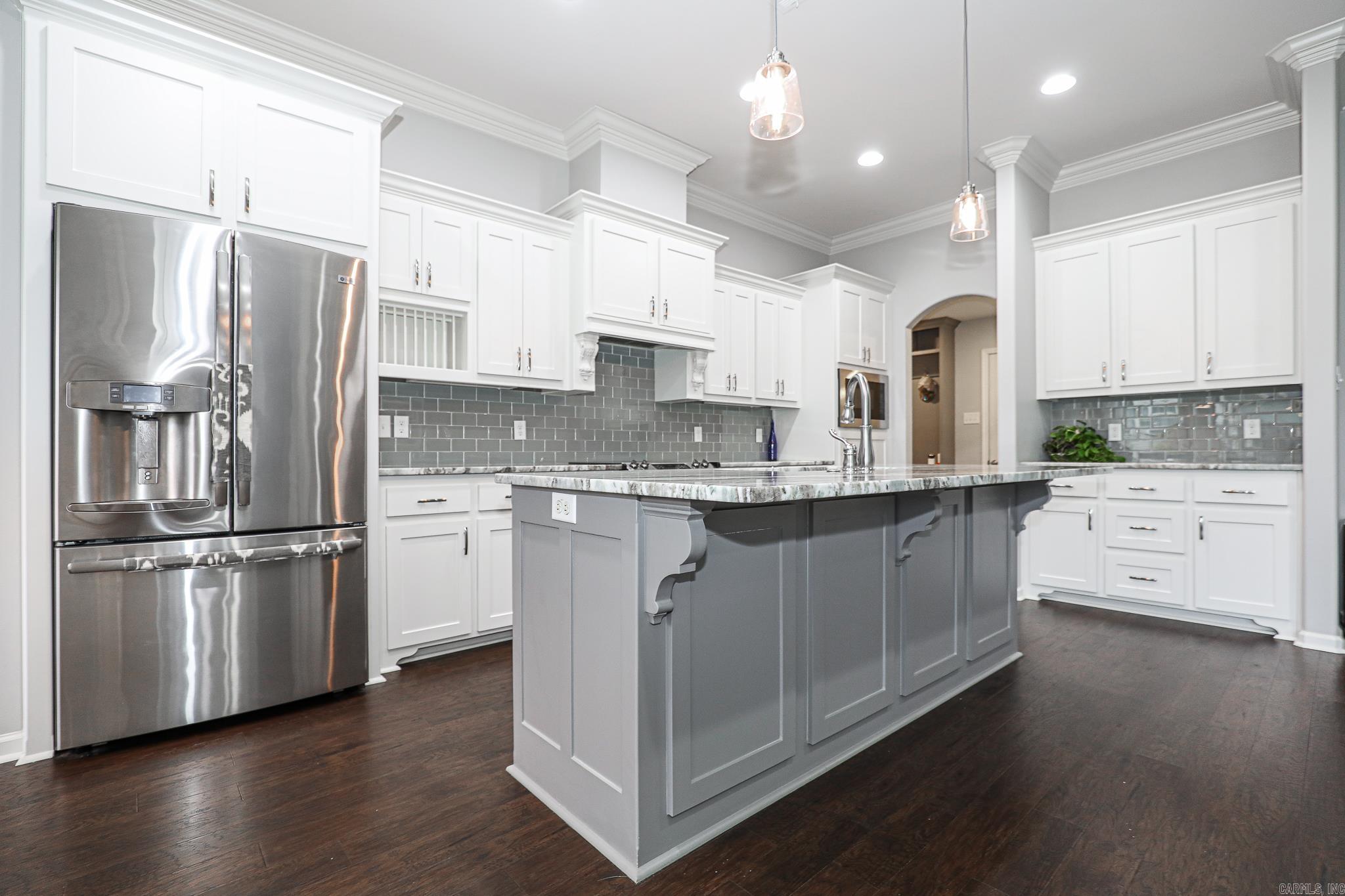 DEL REY - Residential