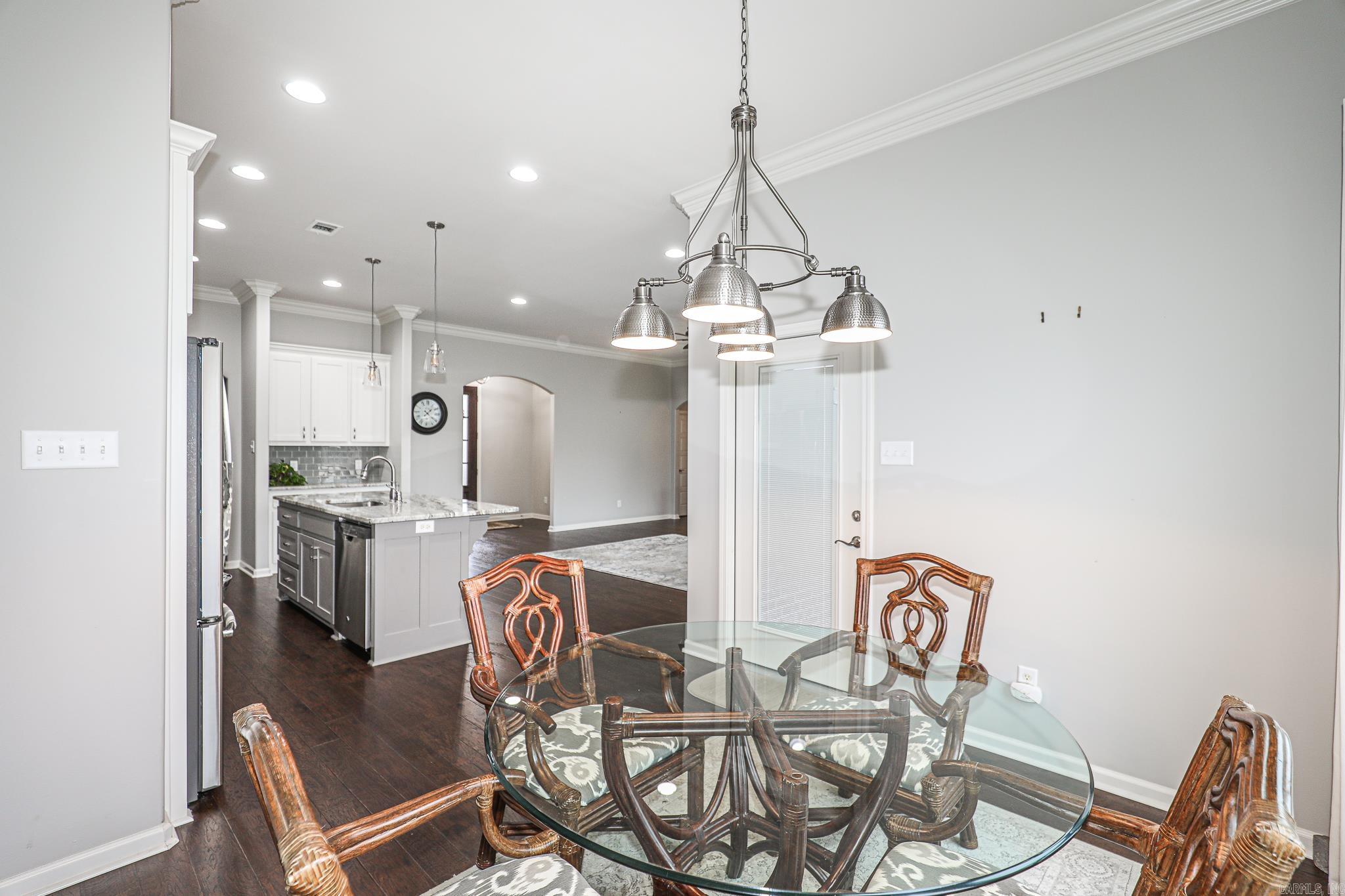 DEL REY - Residential