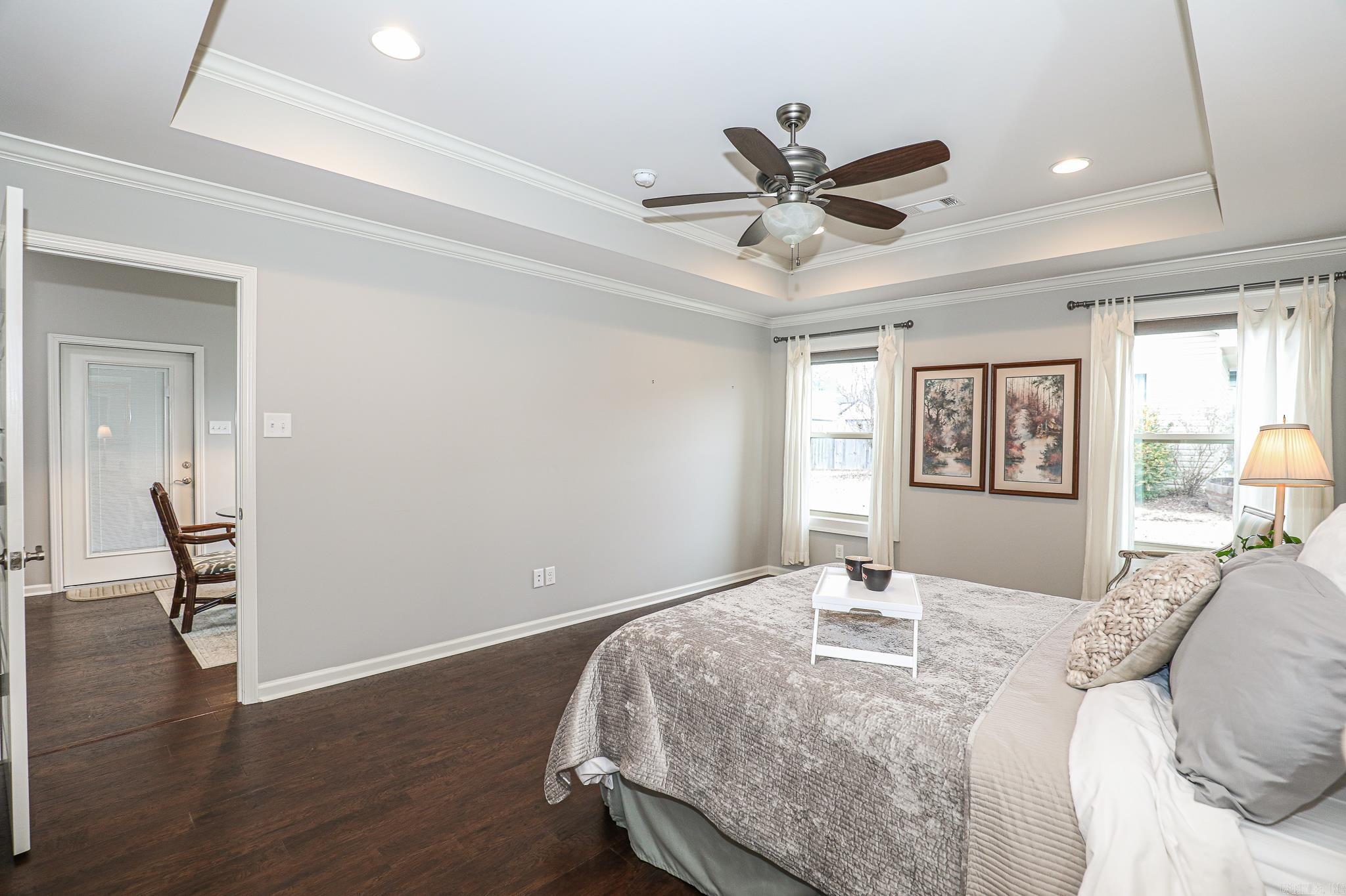 DEL REY - Residential