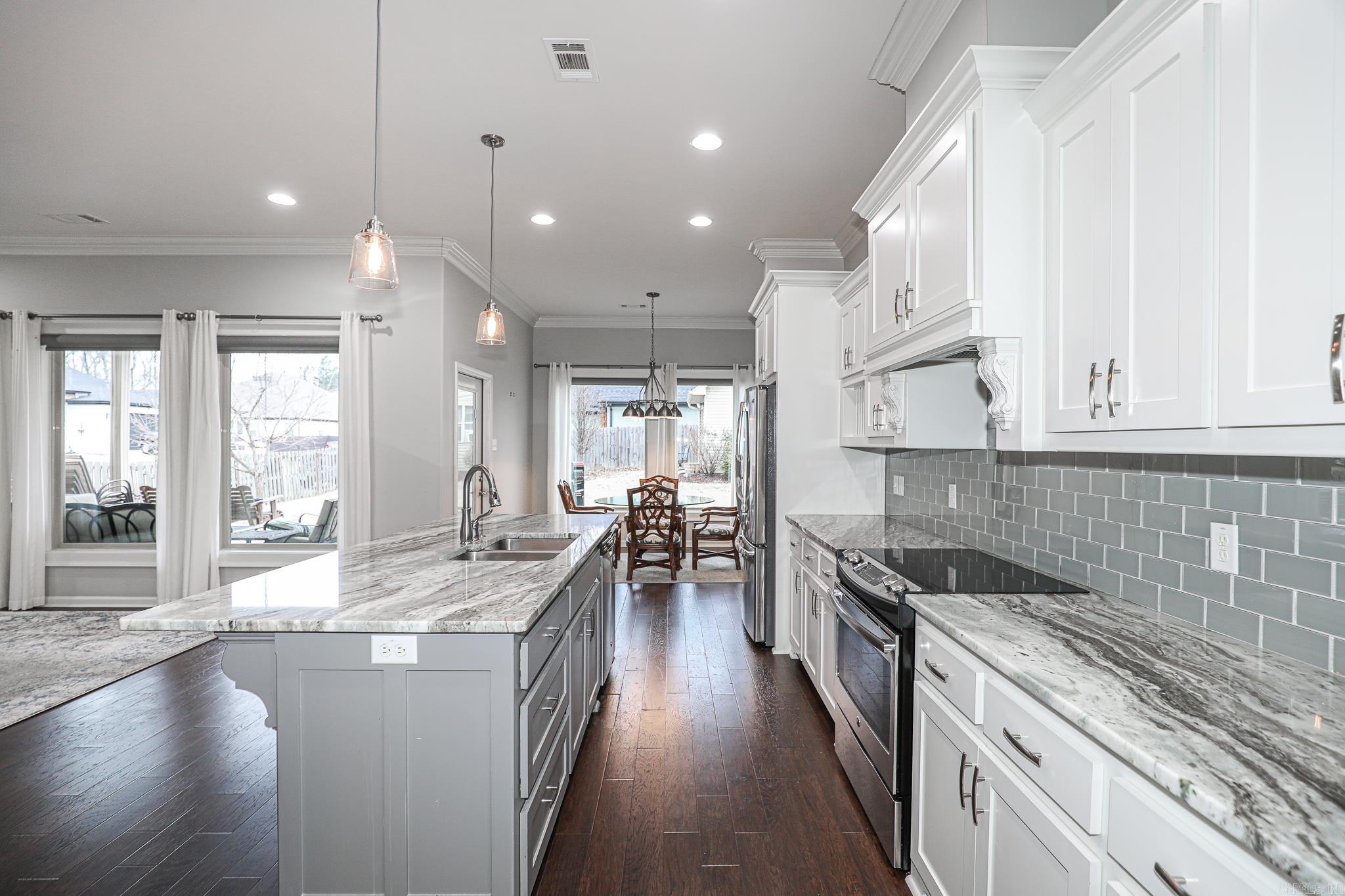 DEL REY - Residential