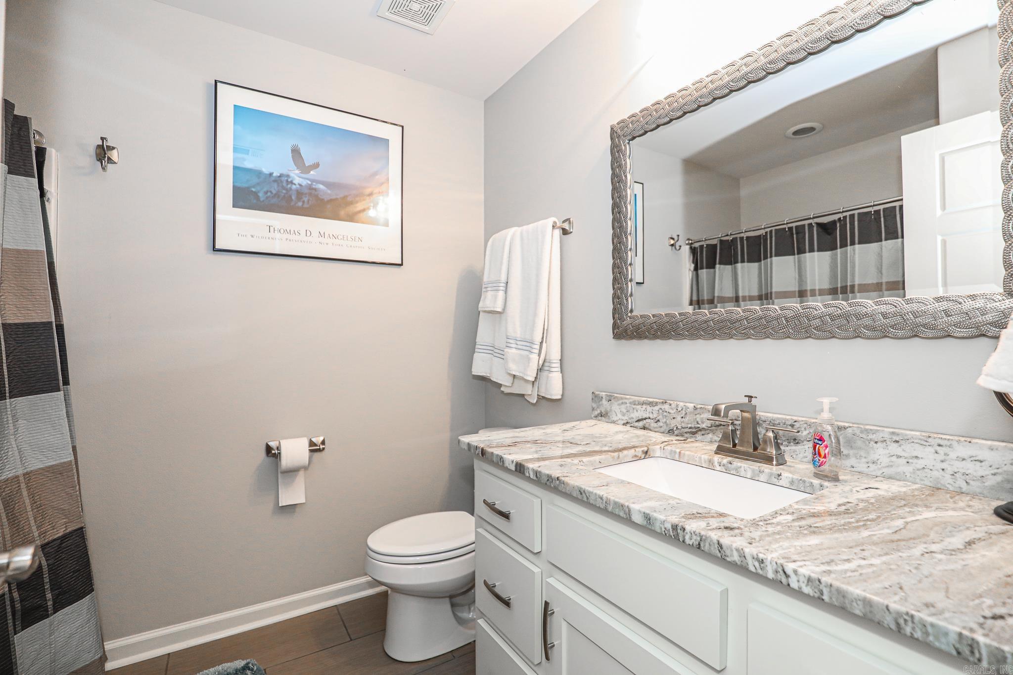 DEL REY - Residential