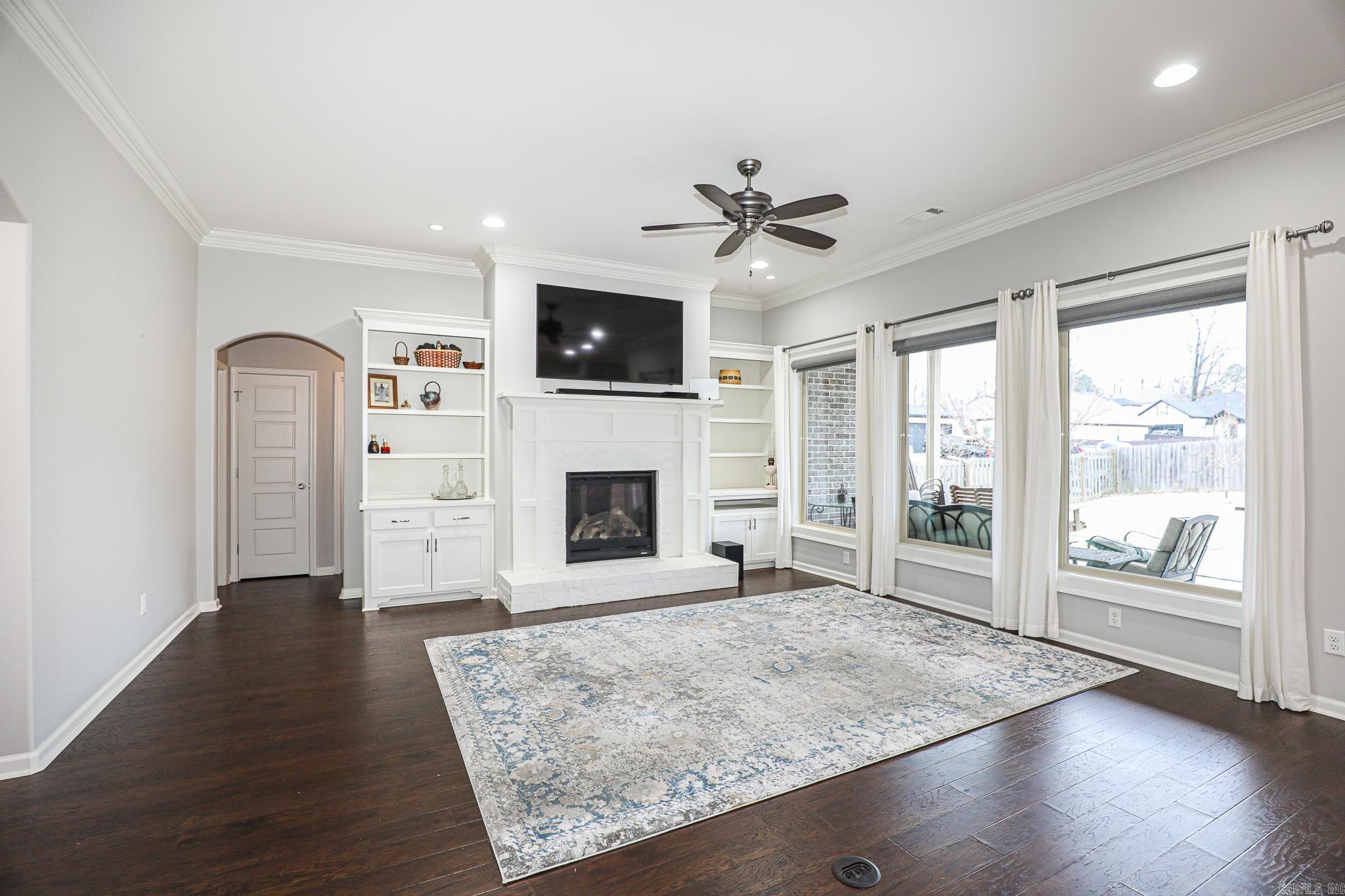 DEL REY - Residential