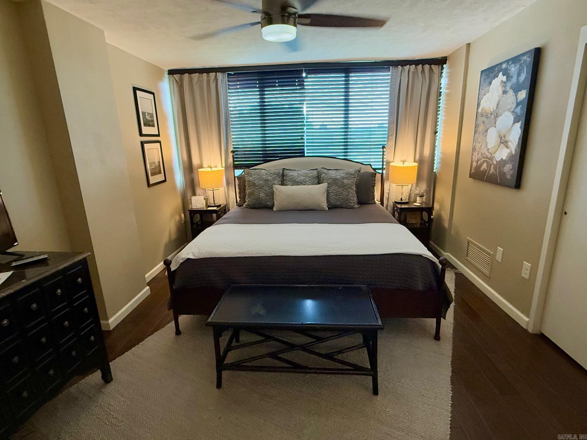 BEACON MANOR HPR - Residential