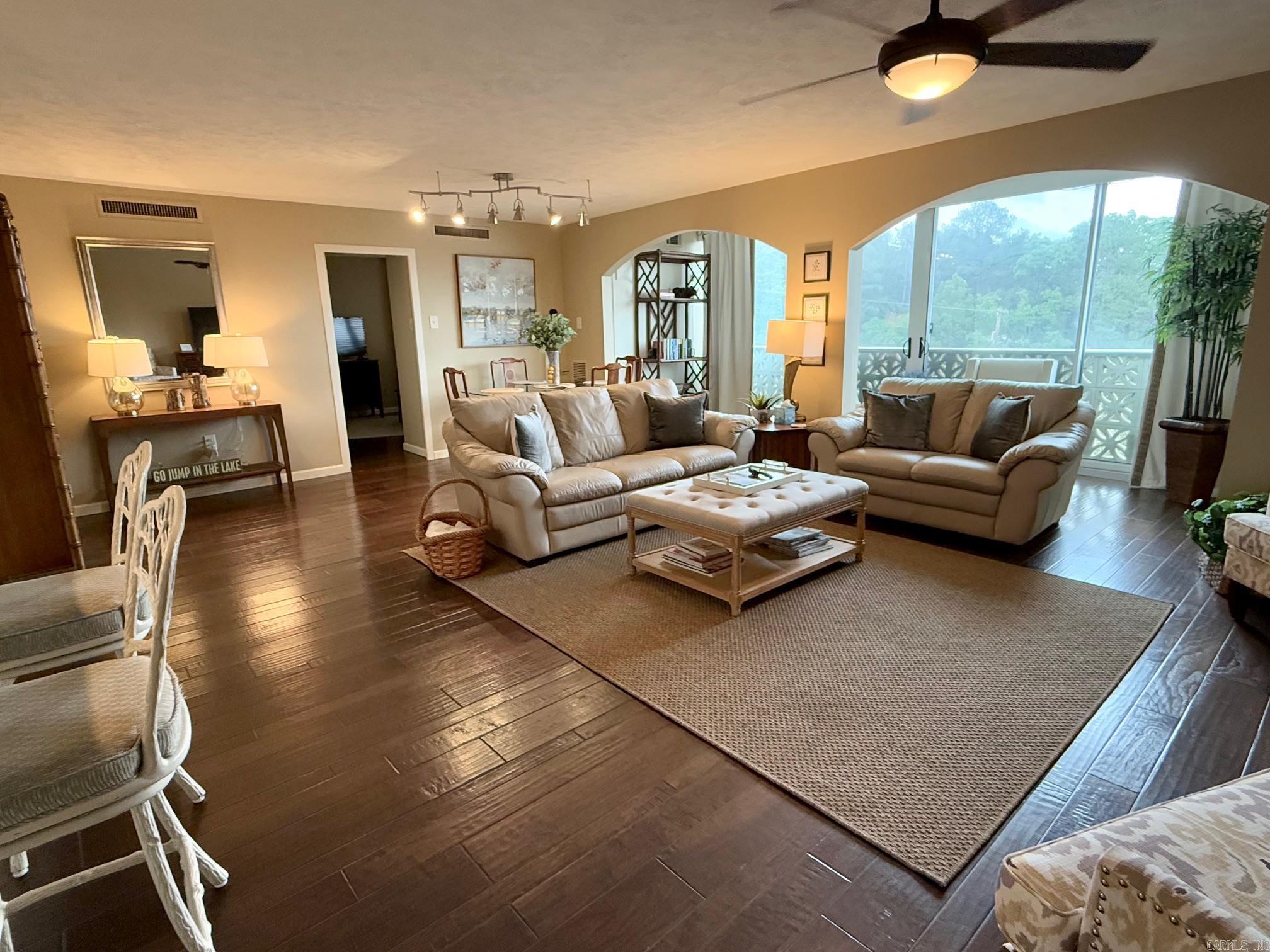 BEACON MANOR HPR - Residential