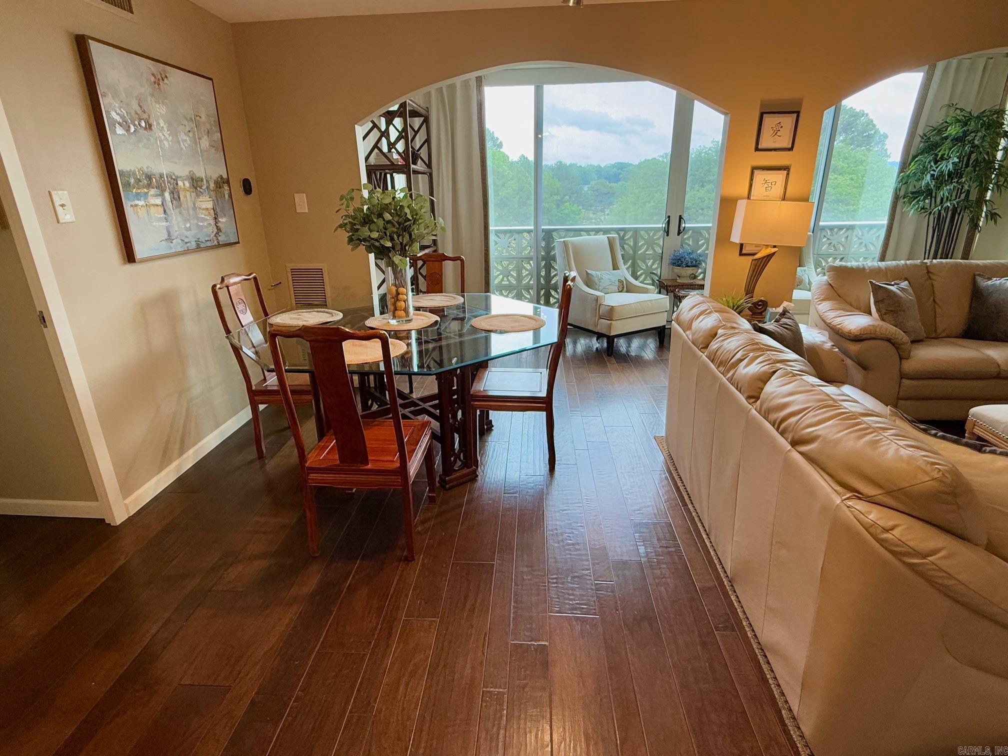 BEACON MANOR HPR - Residential