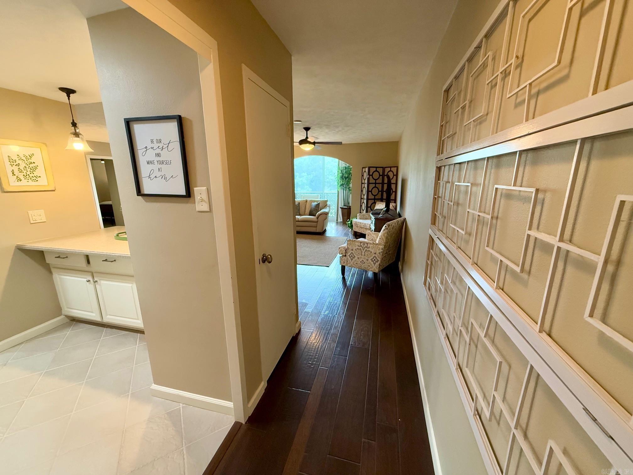 BEACON MANOR HPR - Residential