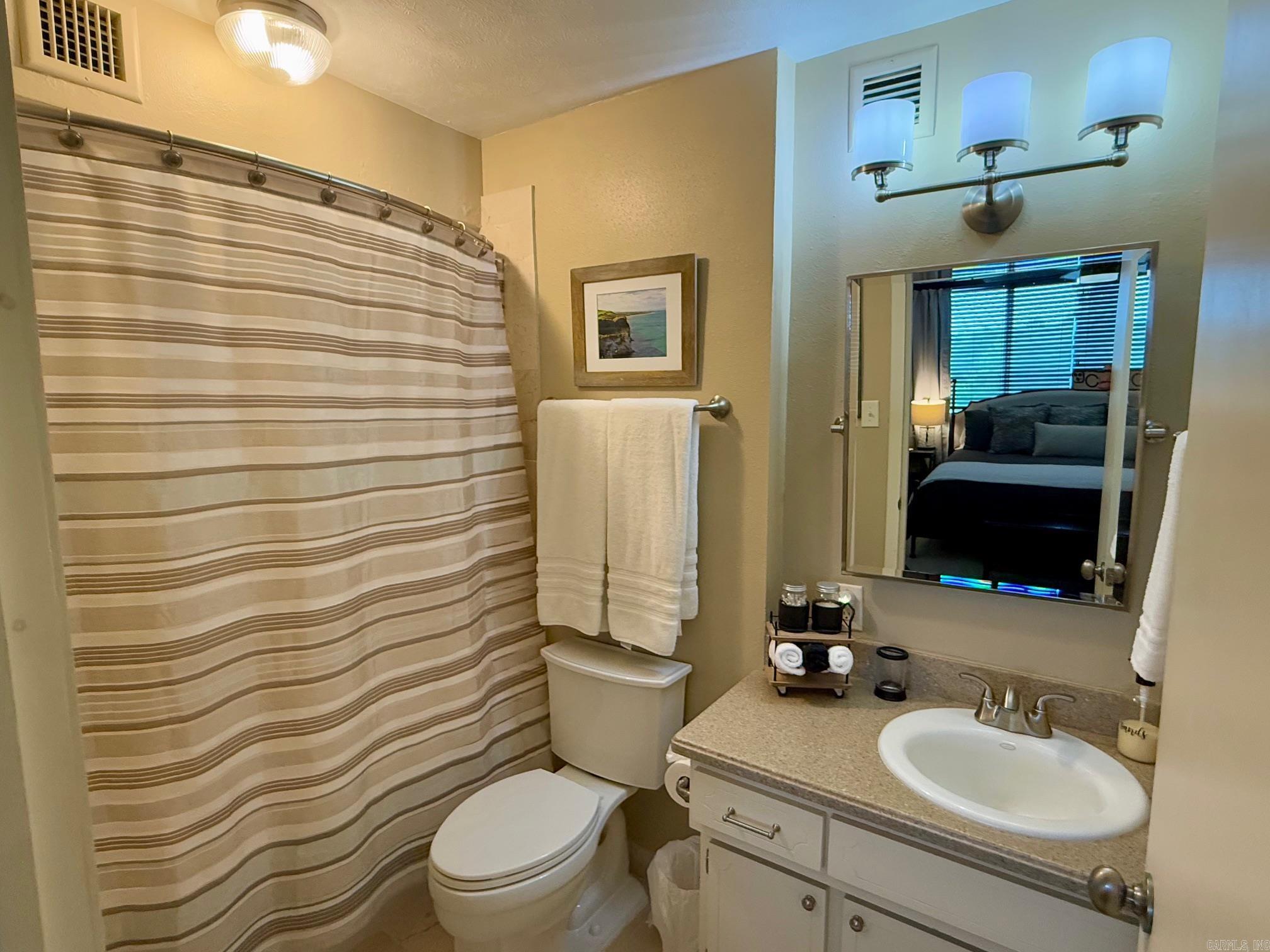 BEACON MANOR HPR - Residential