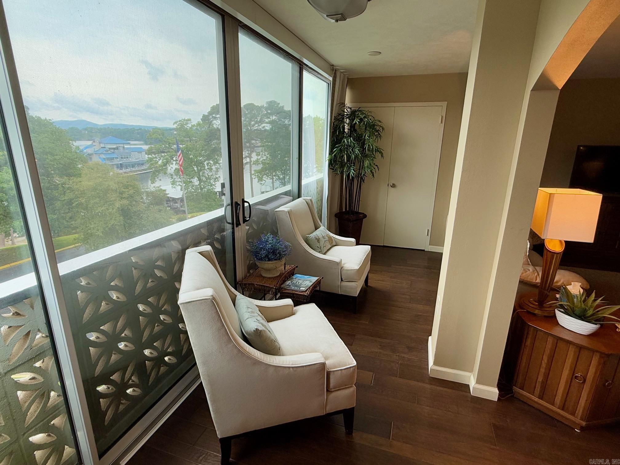 BEACON MANOR HPR - Residential