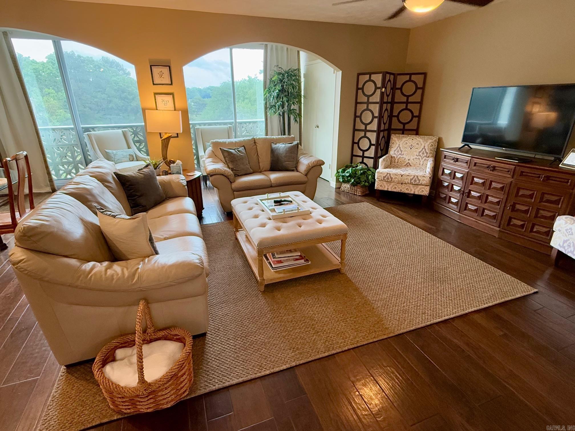 BEACON MANOR HPR - Residential