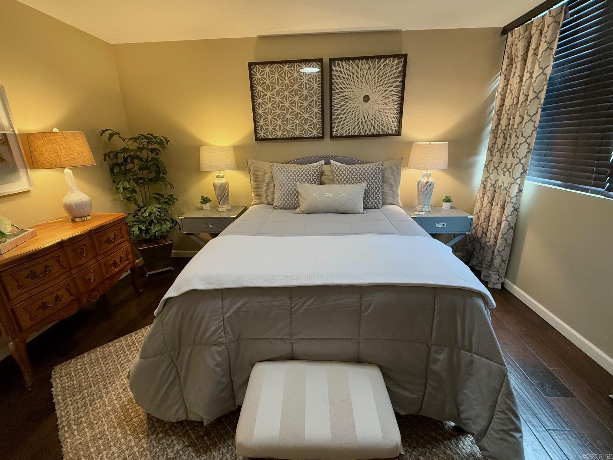 BEACON MANOR HPR - Residential