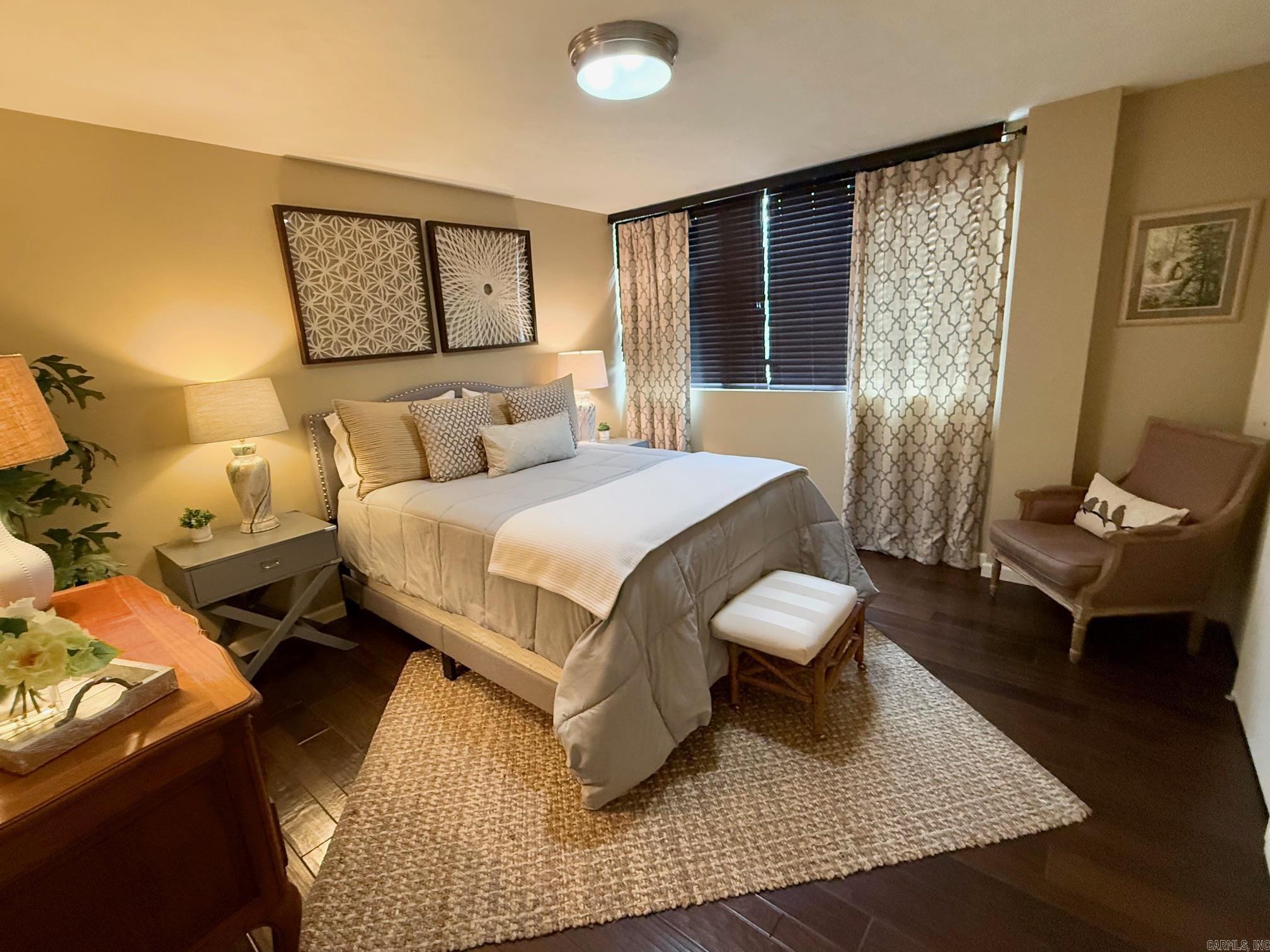 BEACON MANOR HPR - Residential