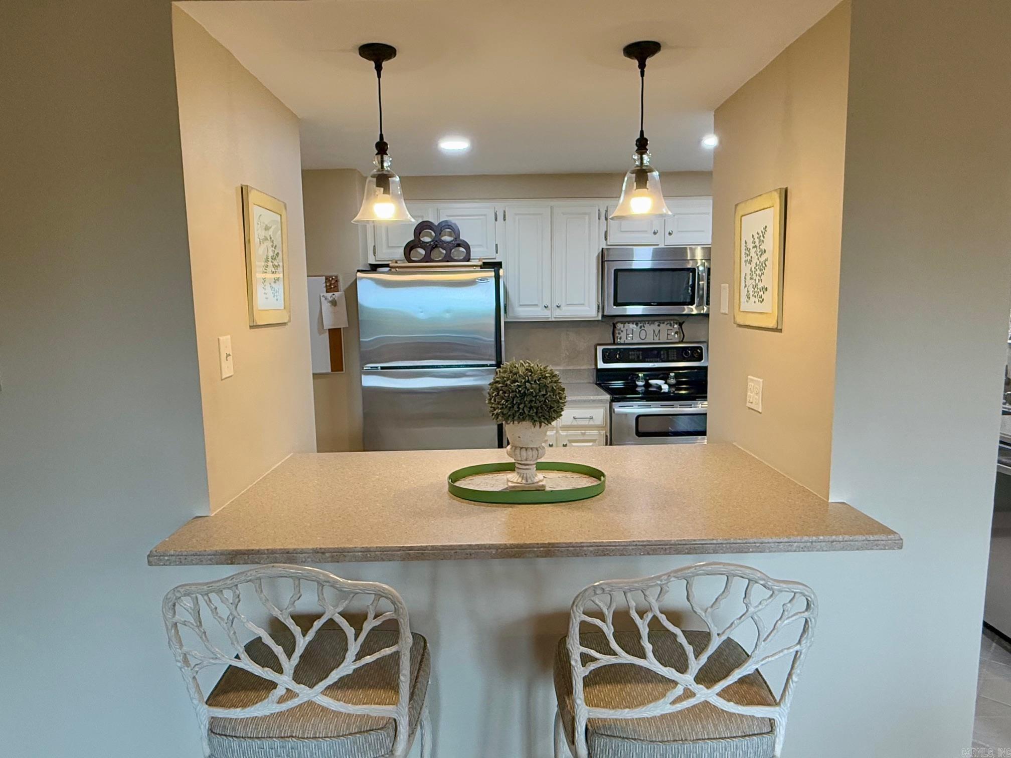 BEACON MANOR HPR - Residential