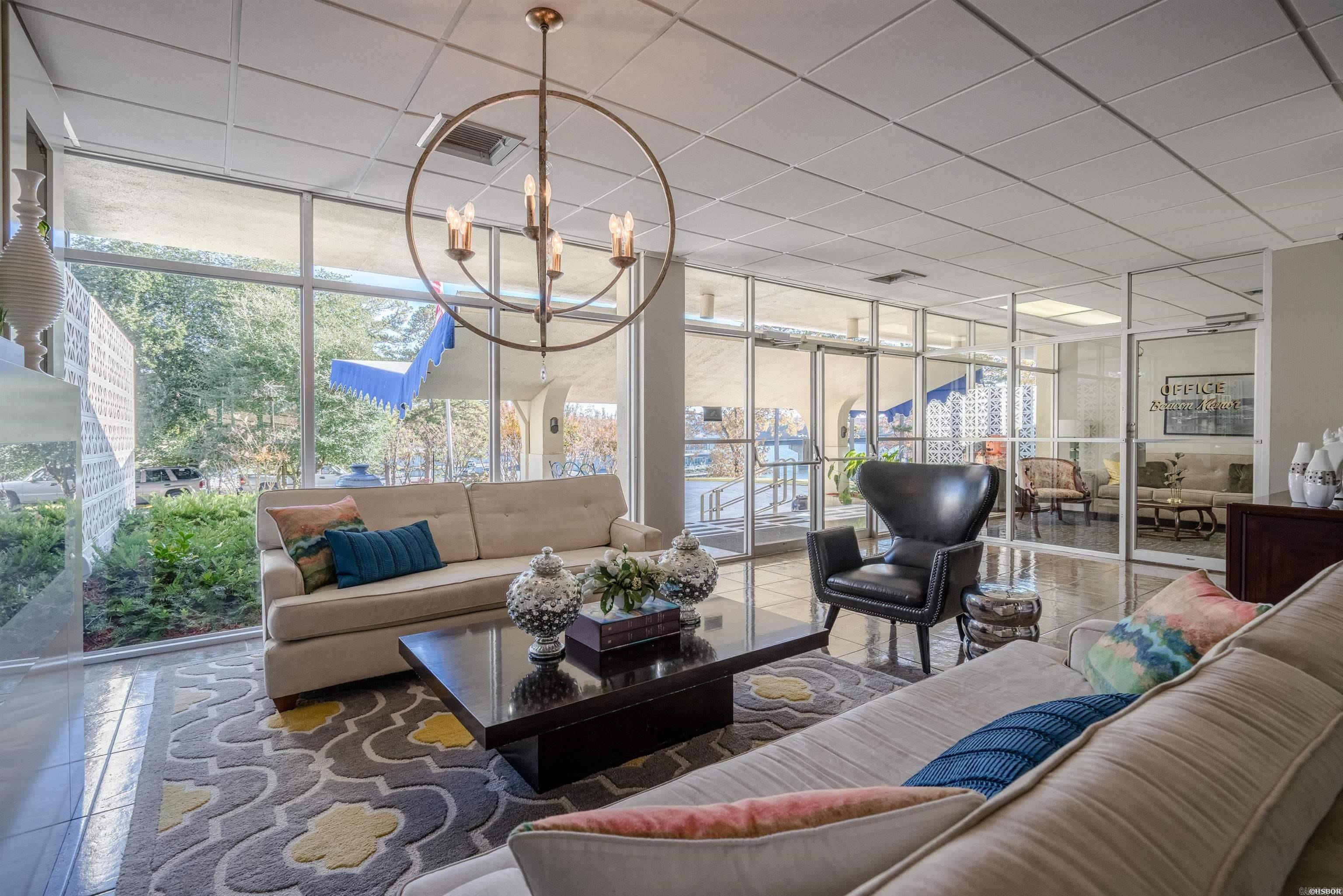 BEACON MANOR HPR - Residential