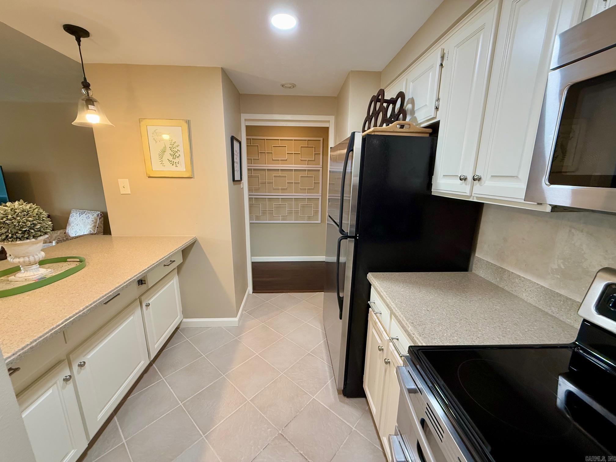BEACON MANOR HPR - Residential