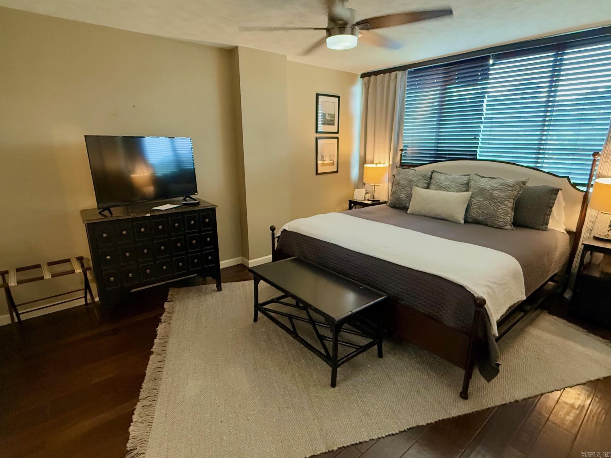 BEACON MANOR HPR - Residential