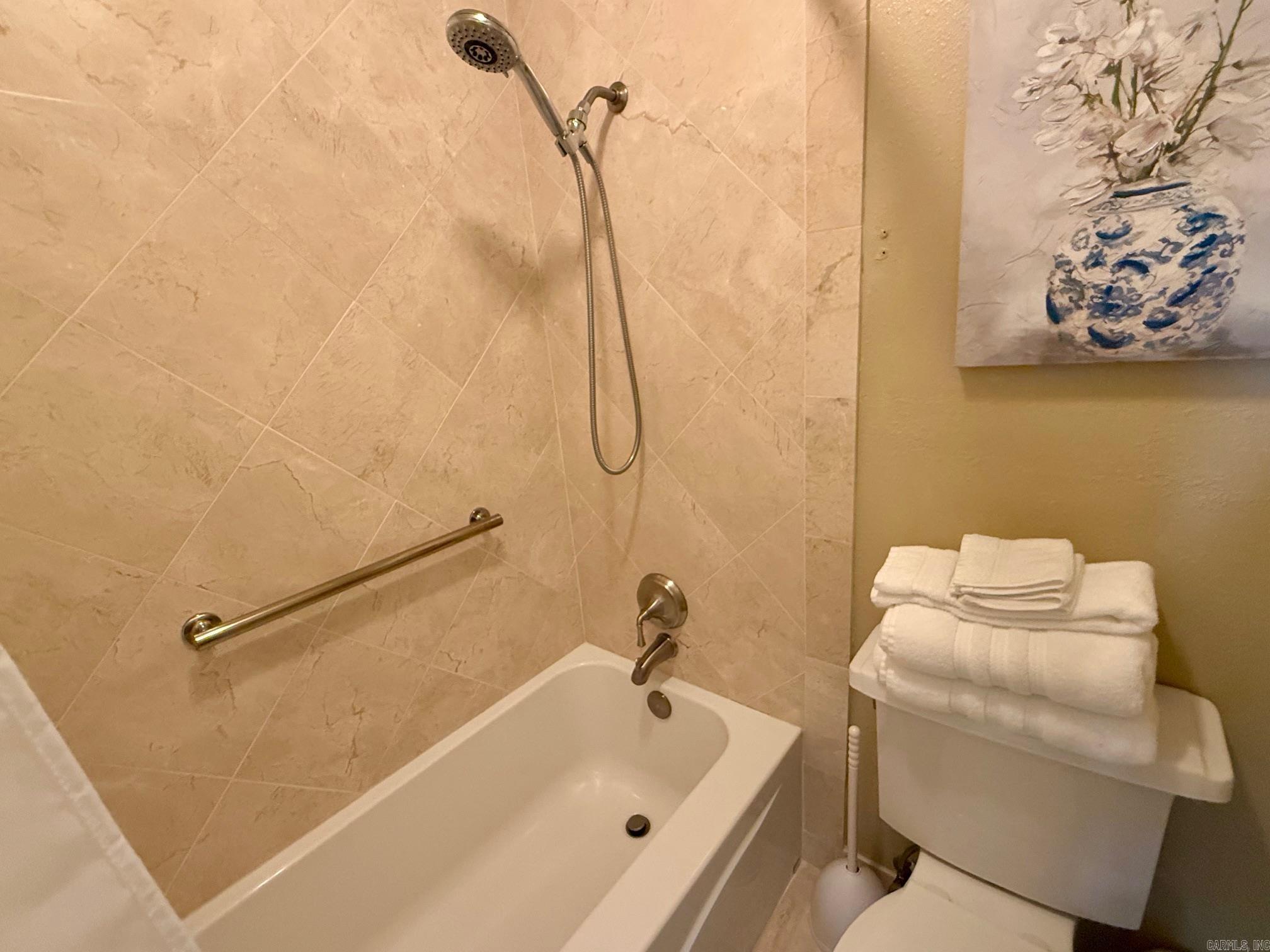 BEACON MANOR HPR - Residential