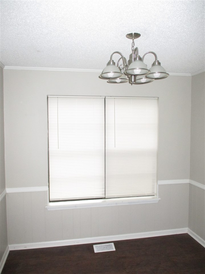 Otter Creek Community - Residential Lease