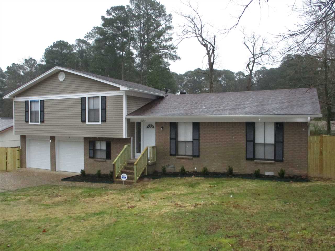 Otter Creek Community - Residential Lease