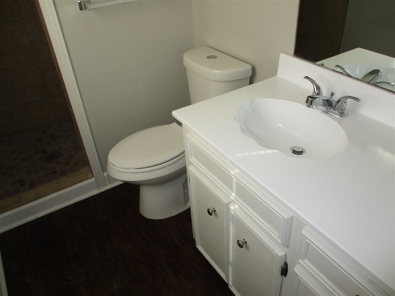 Otter Creek Community - Residential Lease