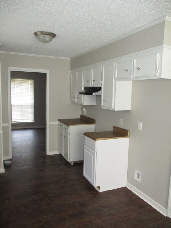 Otter Creek Community - Residential Lease