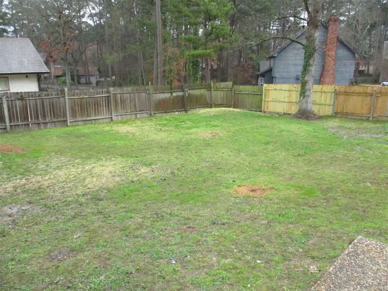 Otter Creek Community - Residential Lease