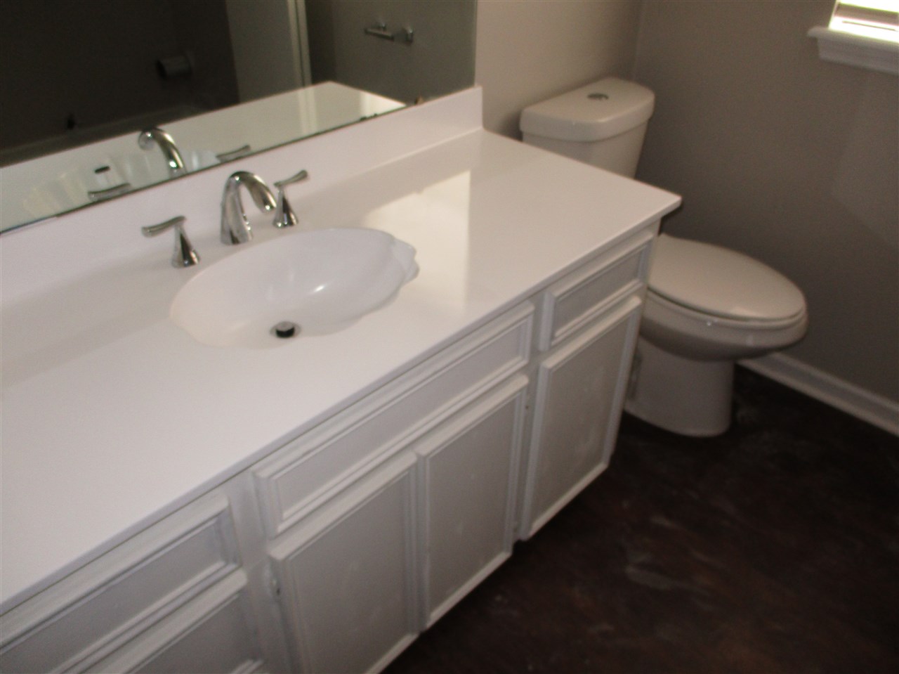 Otter Creek Community - Residential Lease