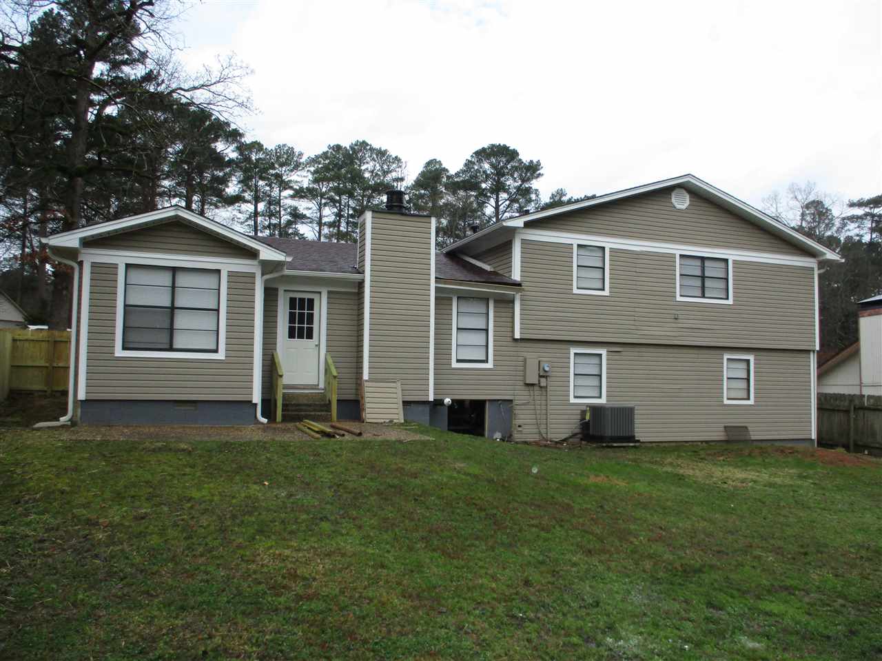 Otter Creek Community - Residential Lease