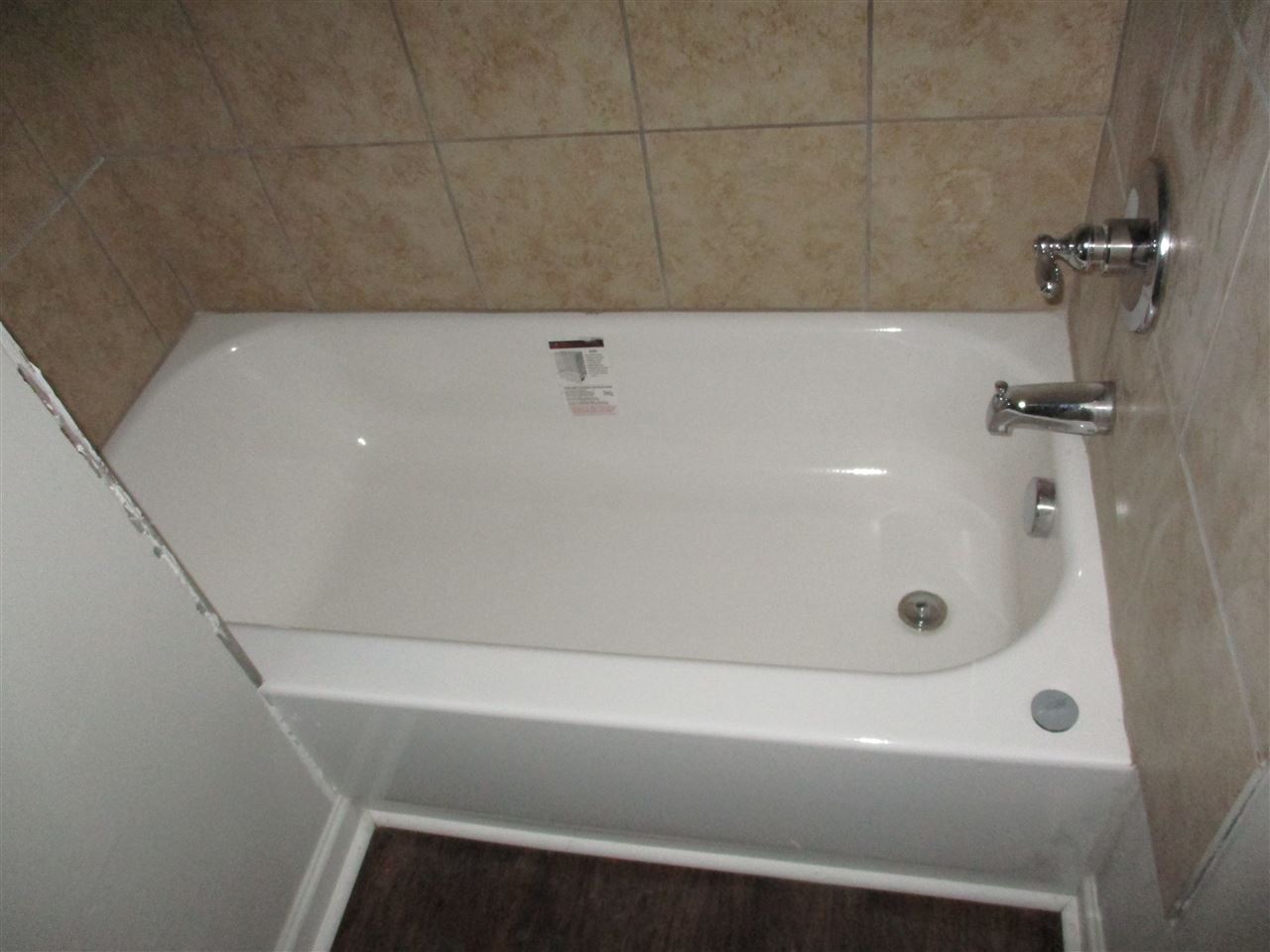 Otter Creek Community - Residential Lease