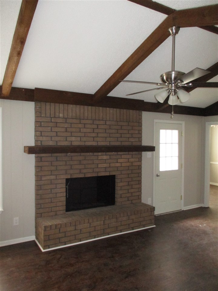 Otter Creek Community - Residential Lease