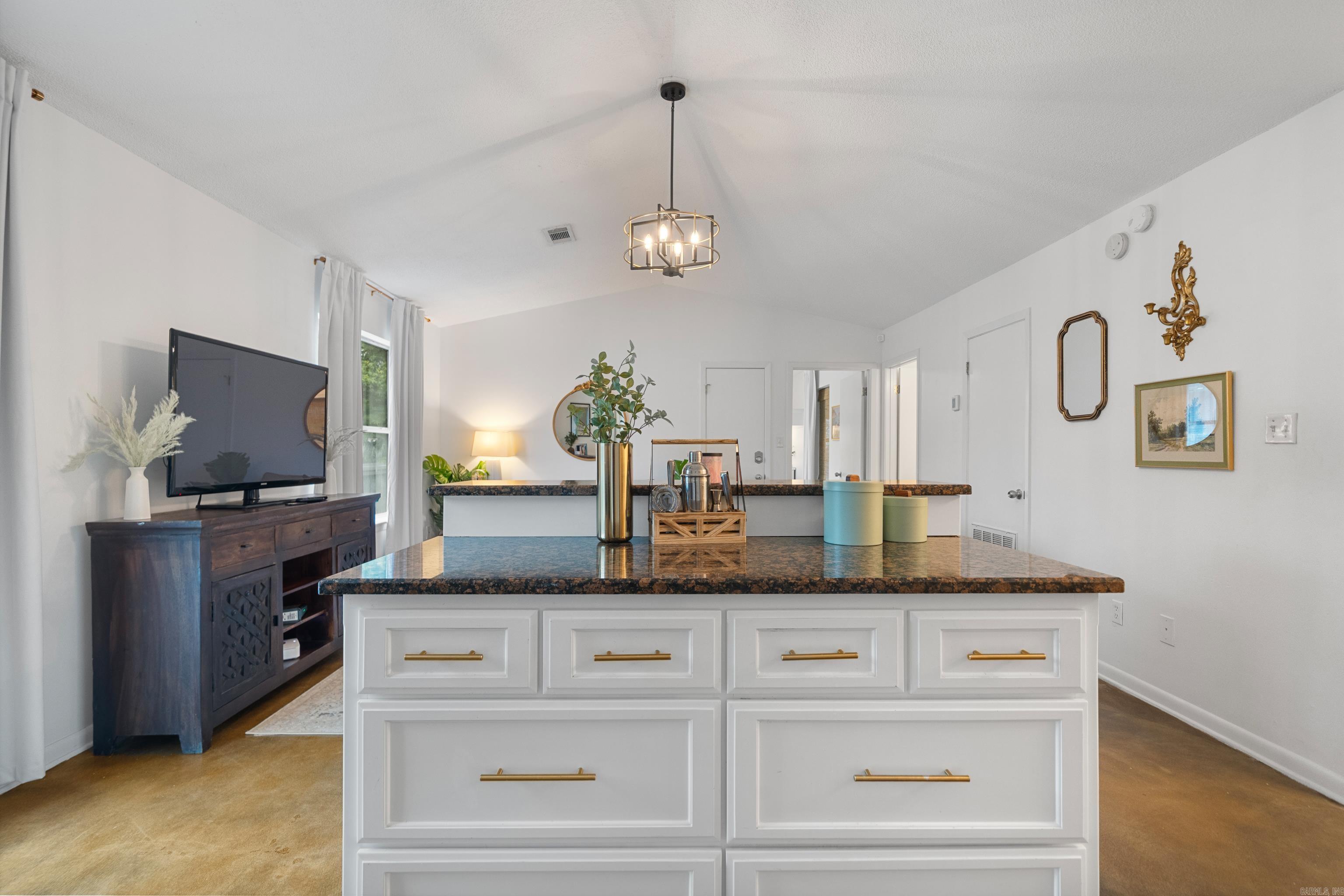 Lees Landing HPR - Residential