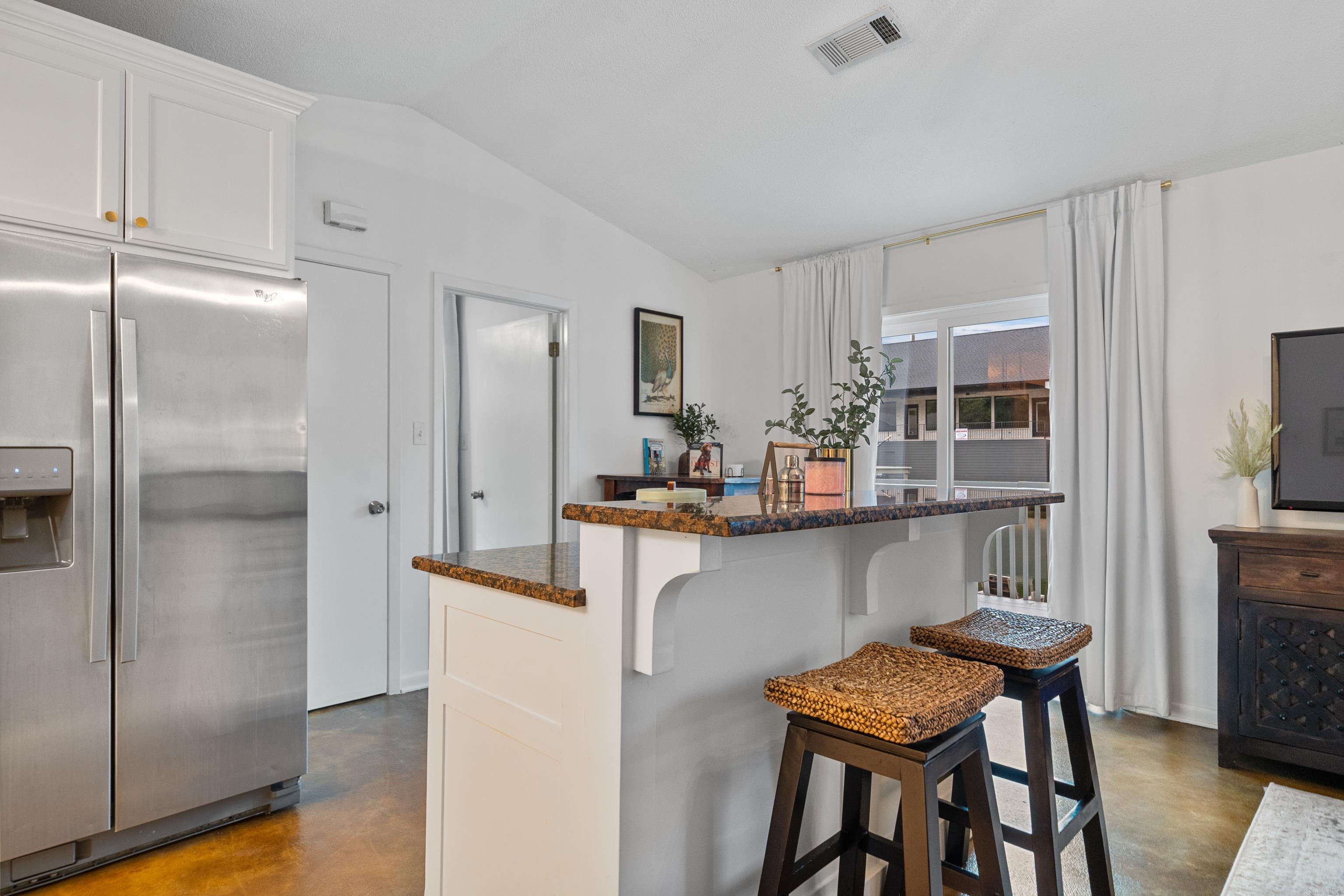 Lees Landing HPR - Residential