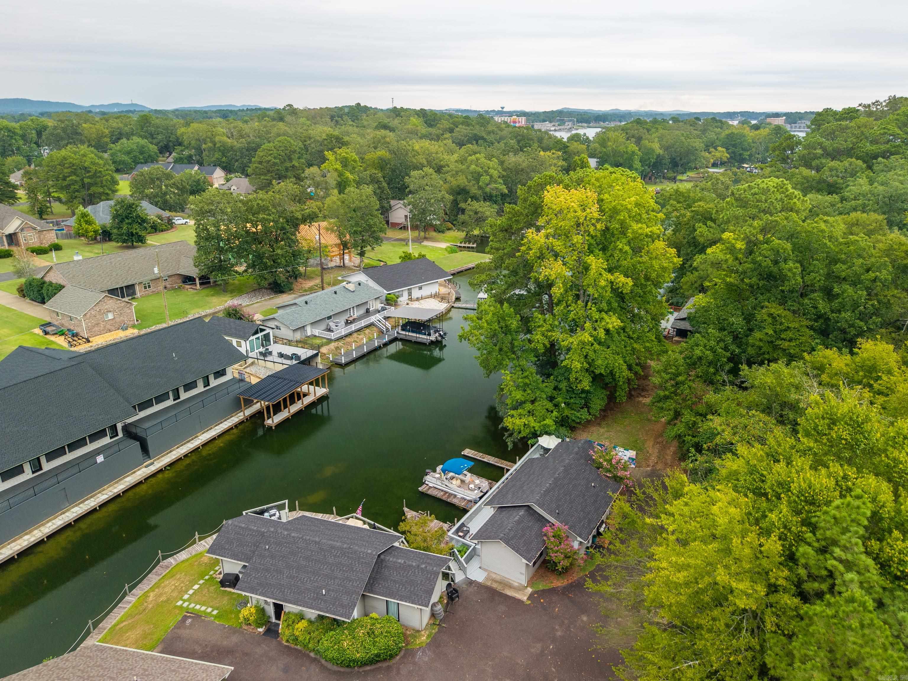 Lees Landing HPR - Residential