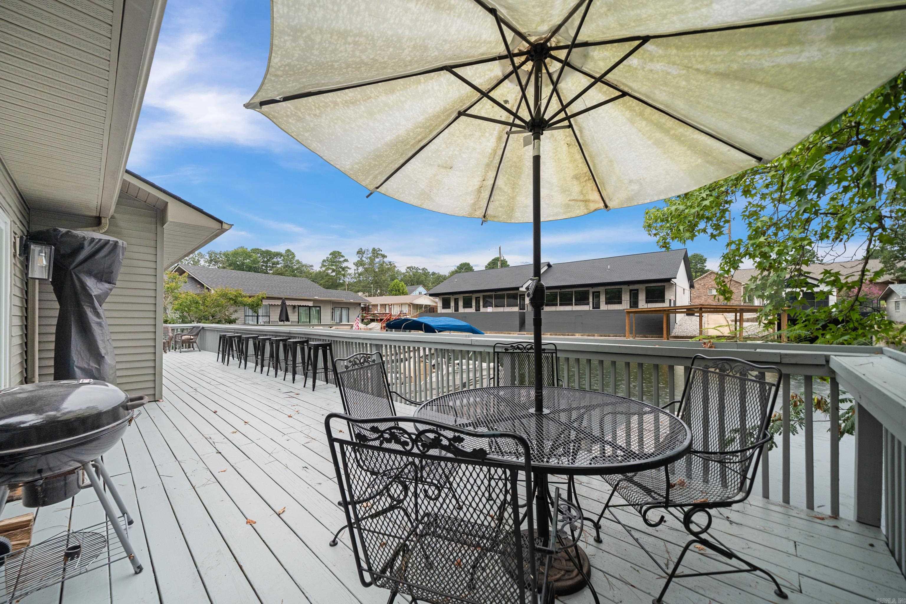 Lees Landing HPR - Residential