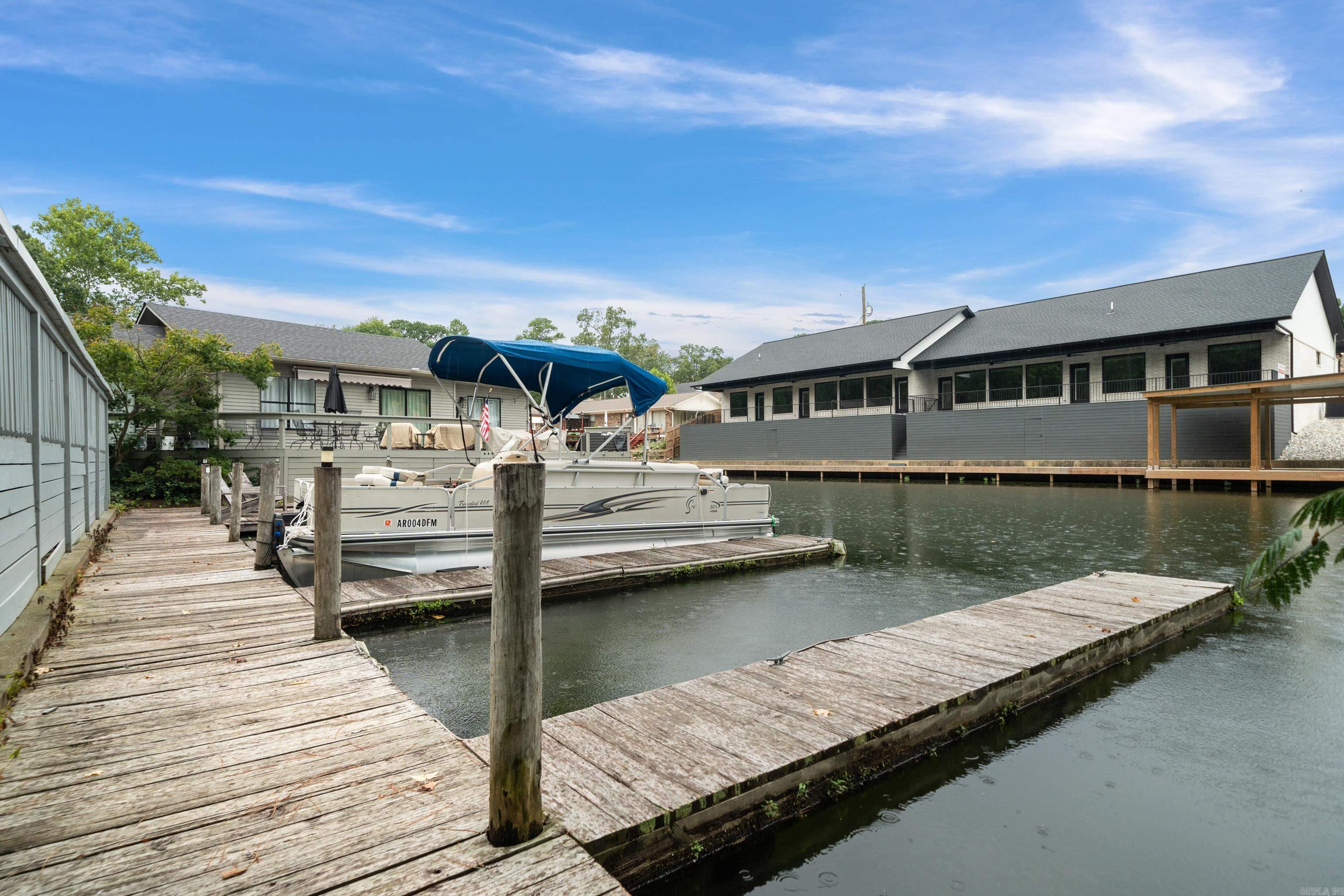 Lees Landing HPR - Residential