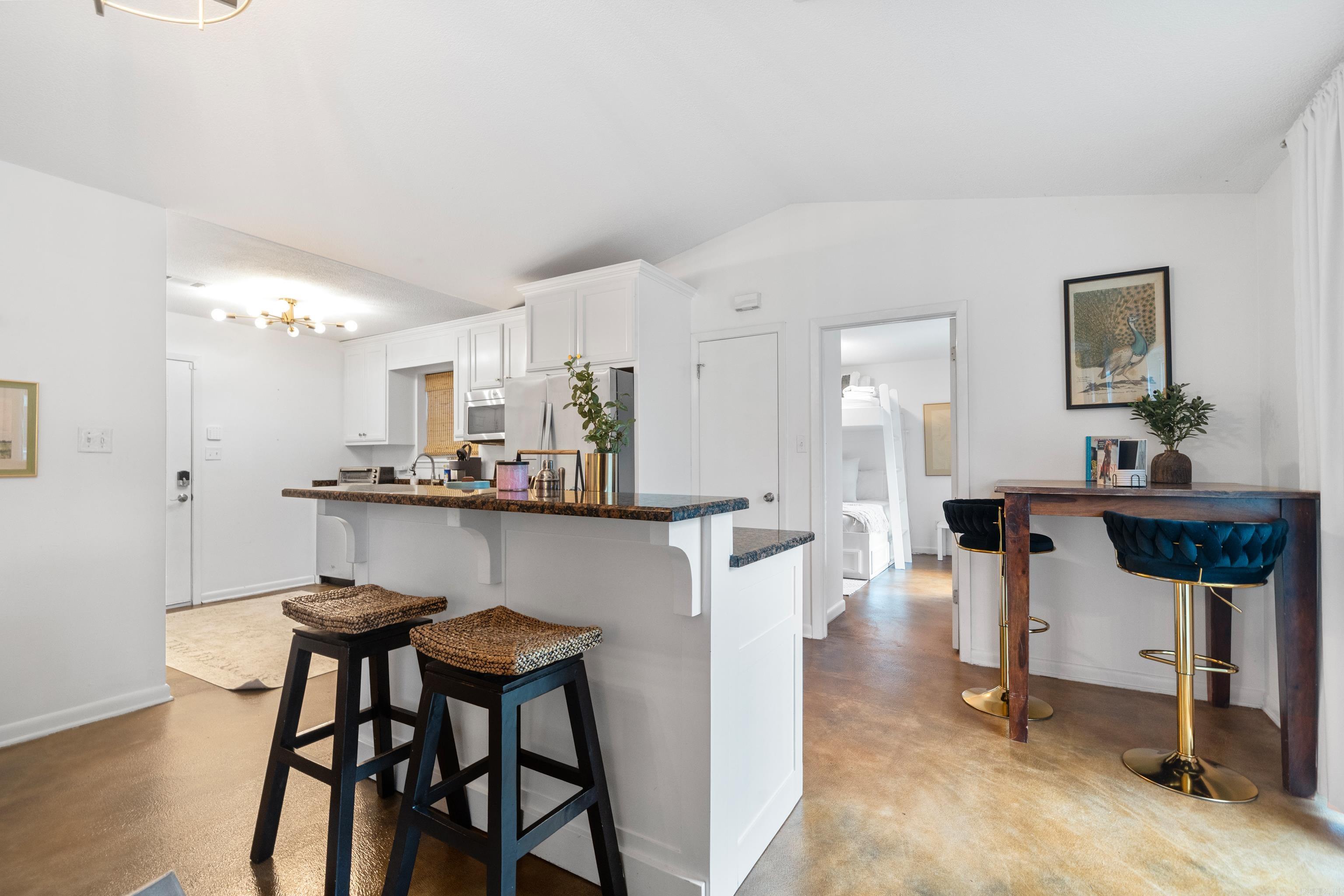 Lees Landing HPR - Residential
