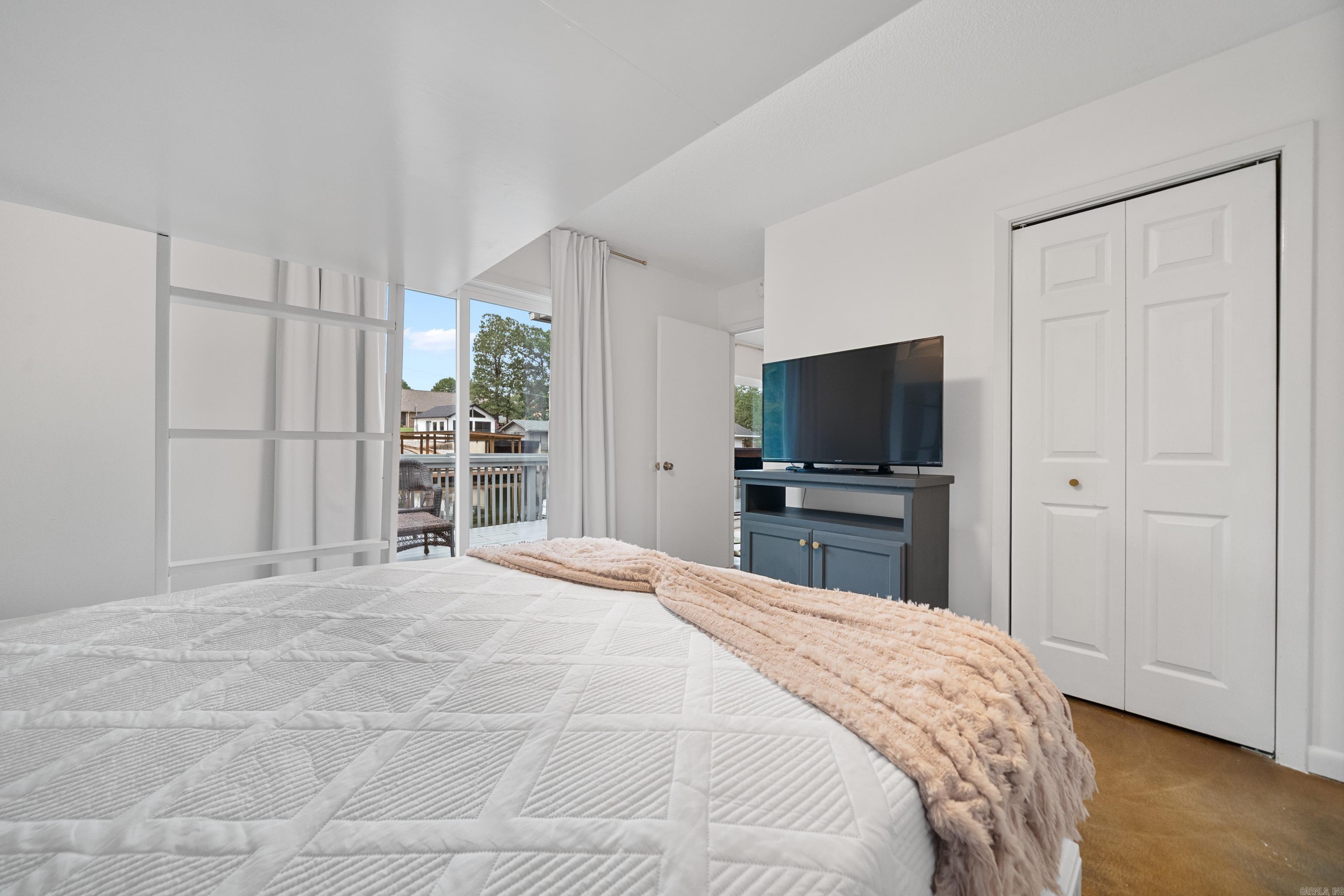 Lees Landing HPR - Residential