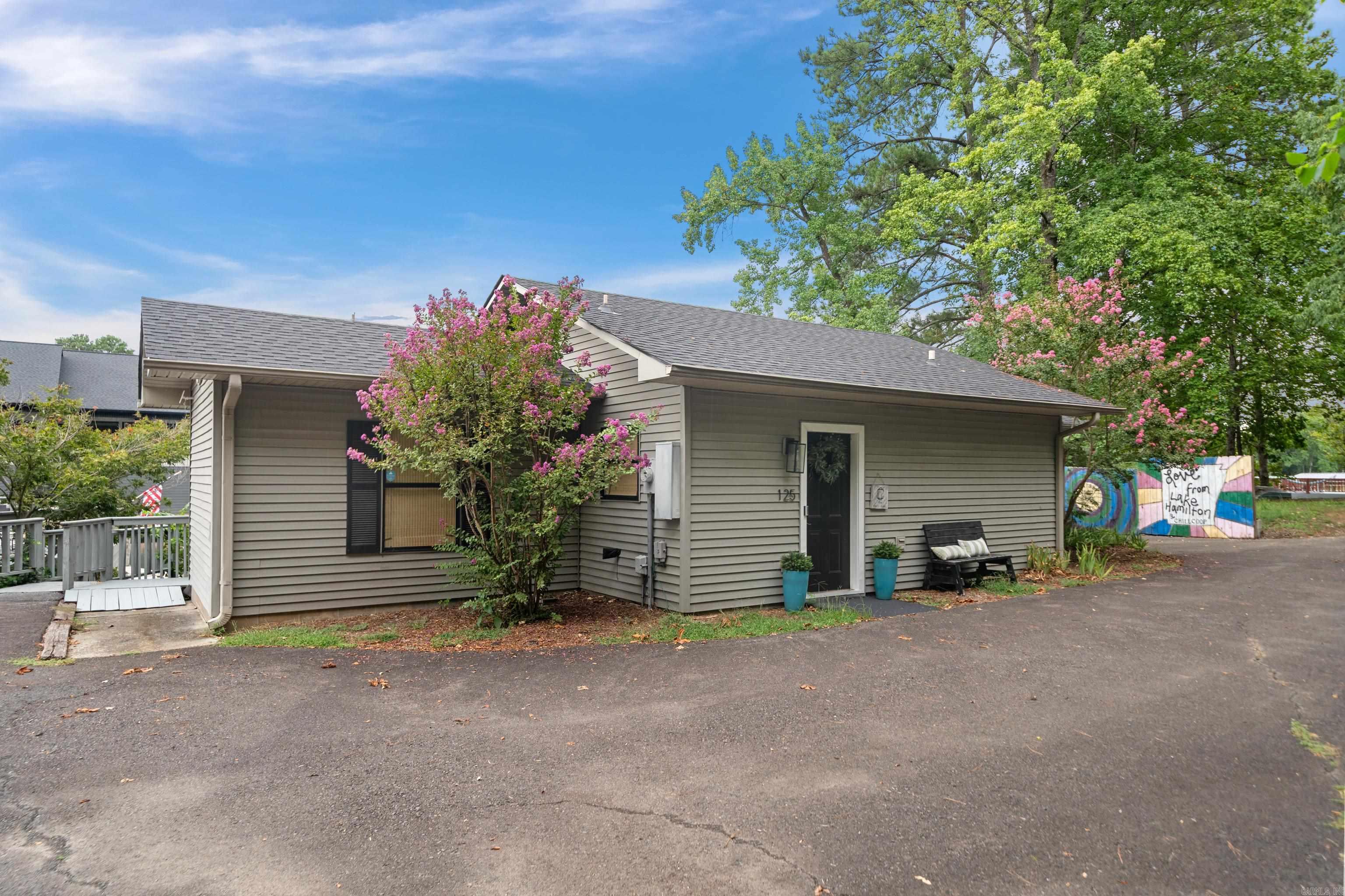 Lees Landing HPR - Residential