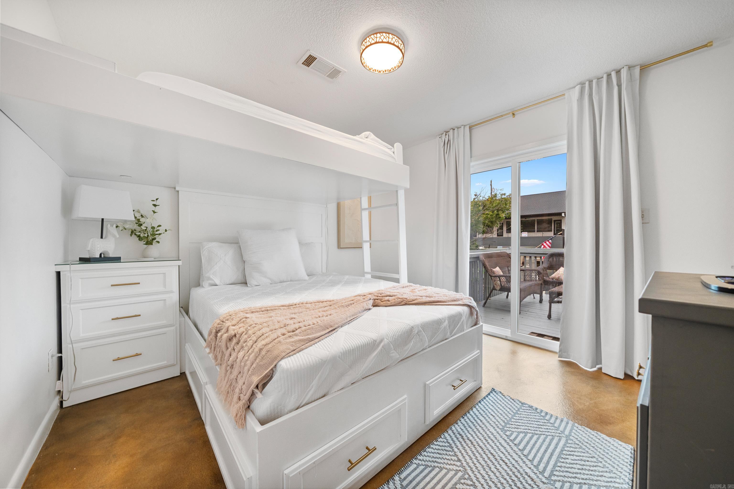 Lees Landing HPR - Residential