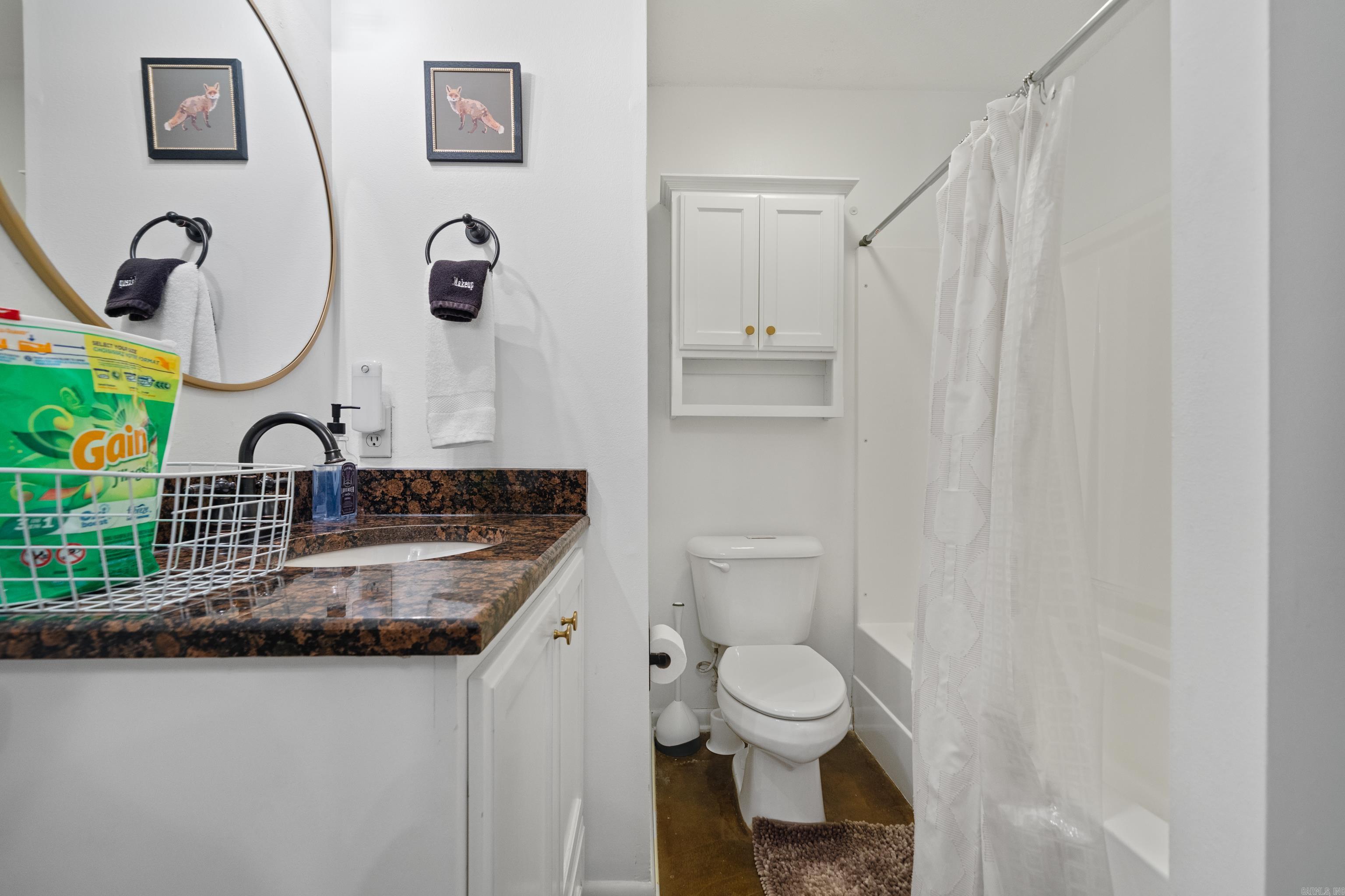 Lees Landing HPR - Residential