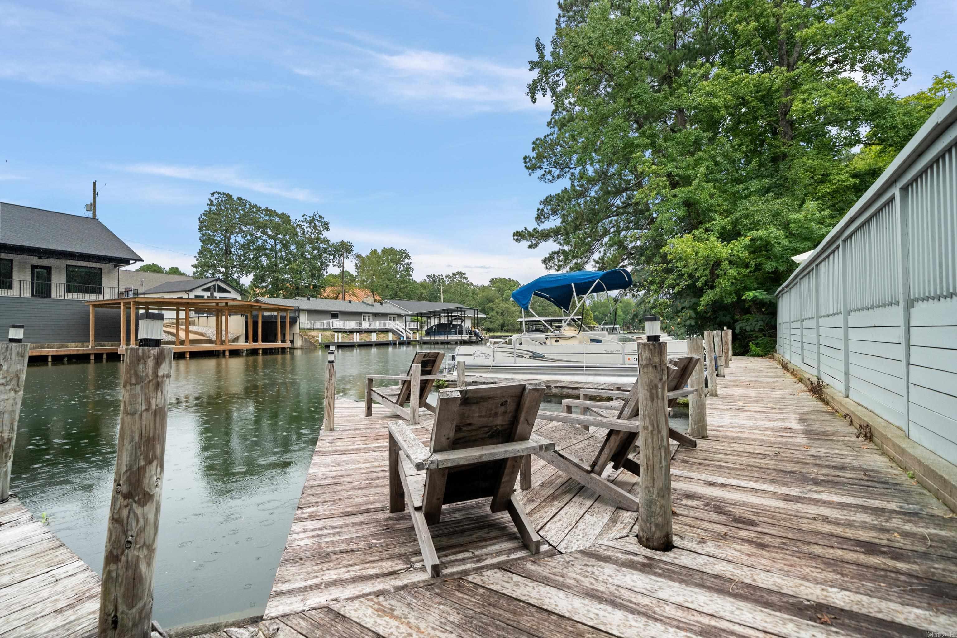Lees Landing HPR - Residential