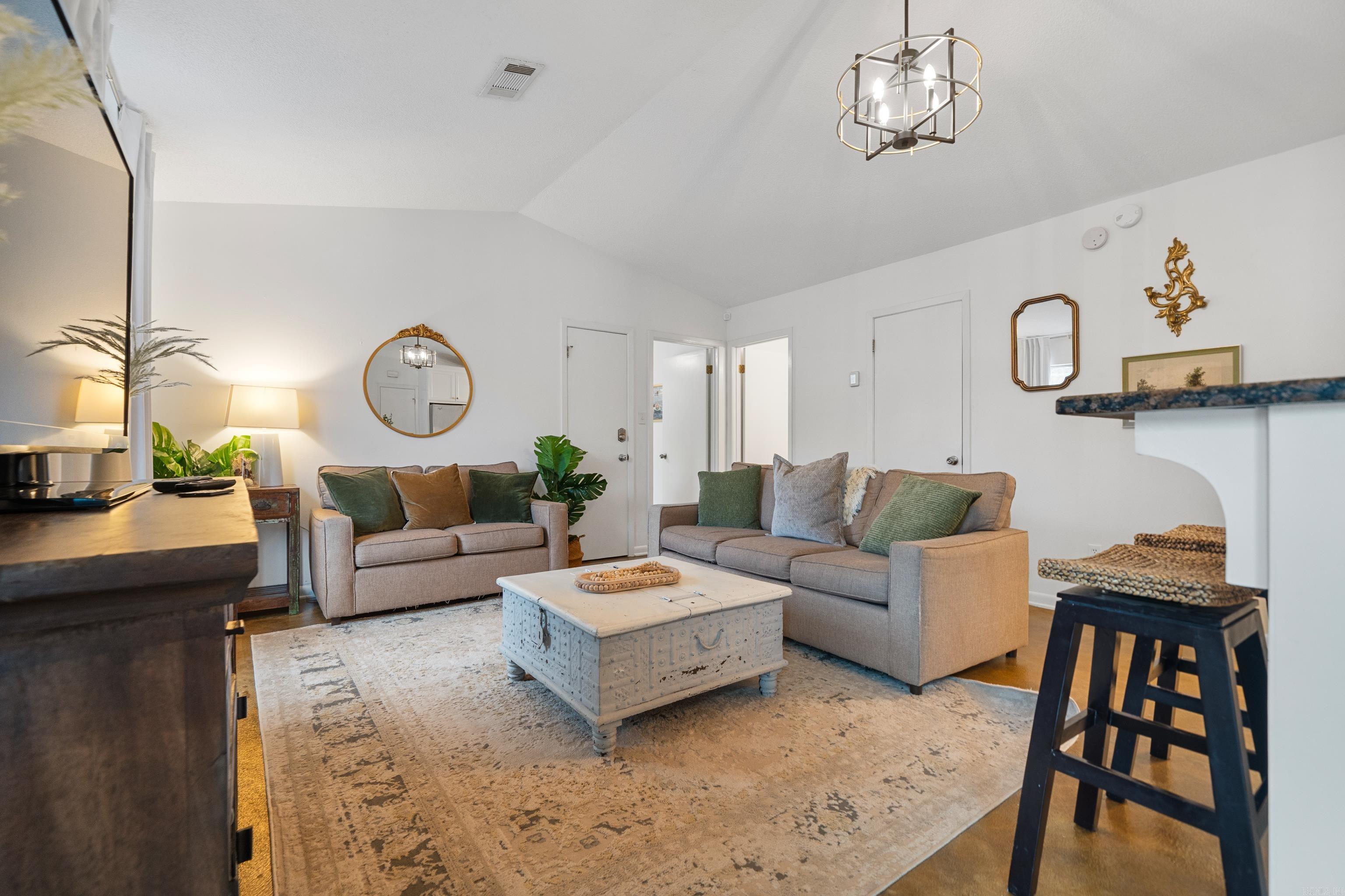 Lees Landing HPR - Residential