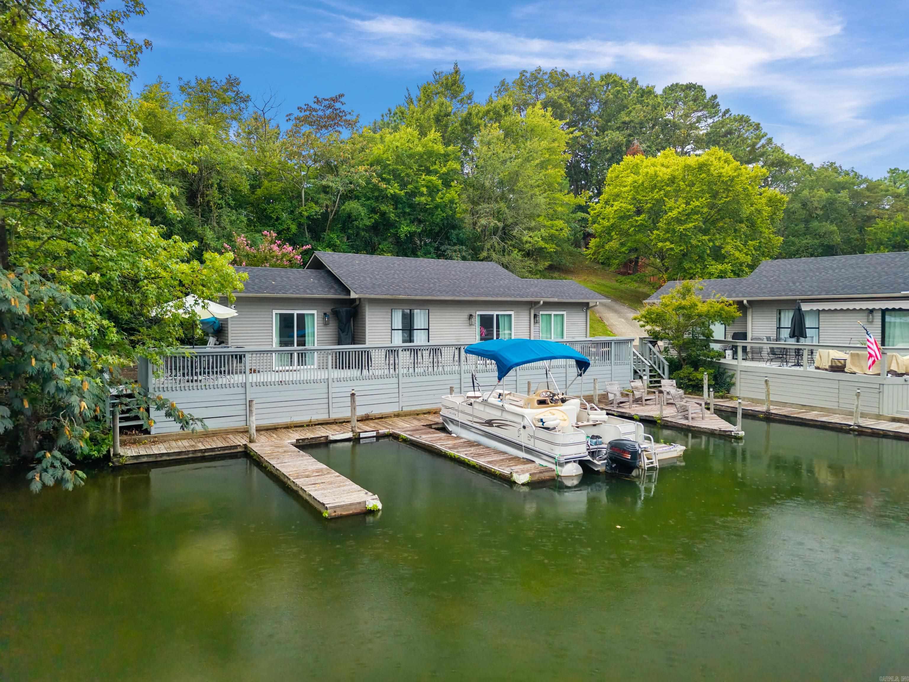 Lees Landing HPR - Residential